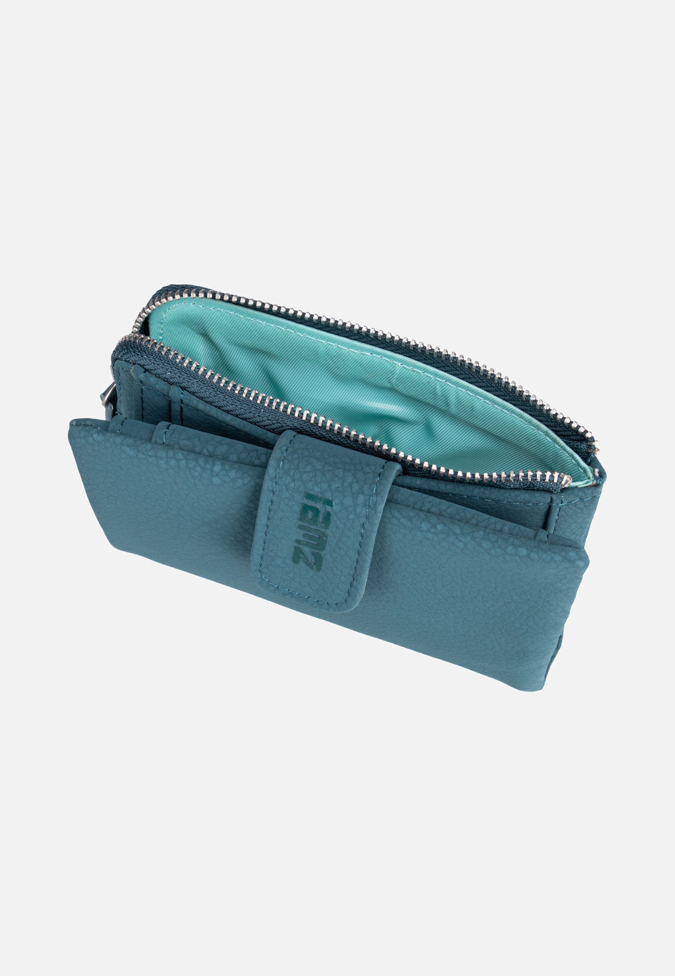 zwei - Mademoiselle M.Wallet MW5 Pacific - Wallet | Women-Image