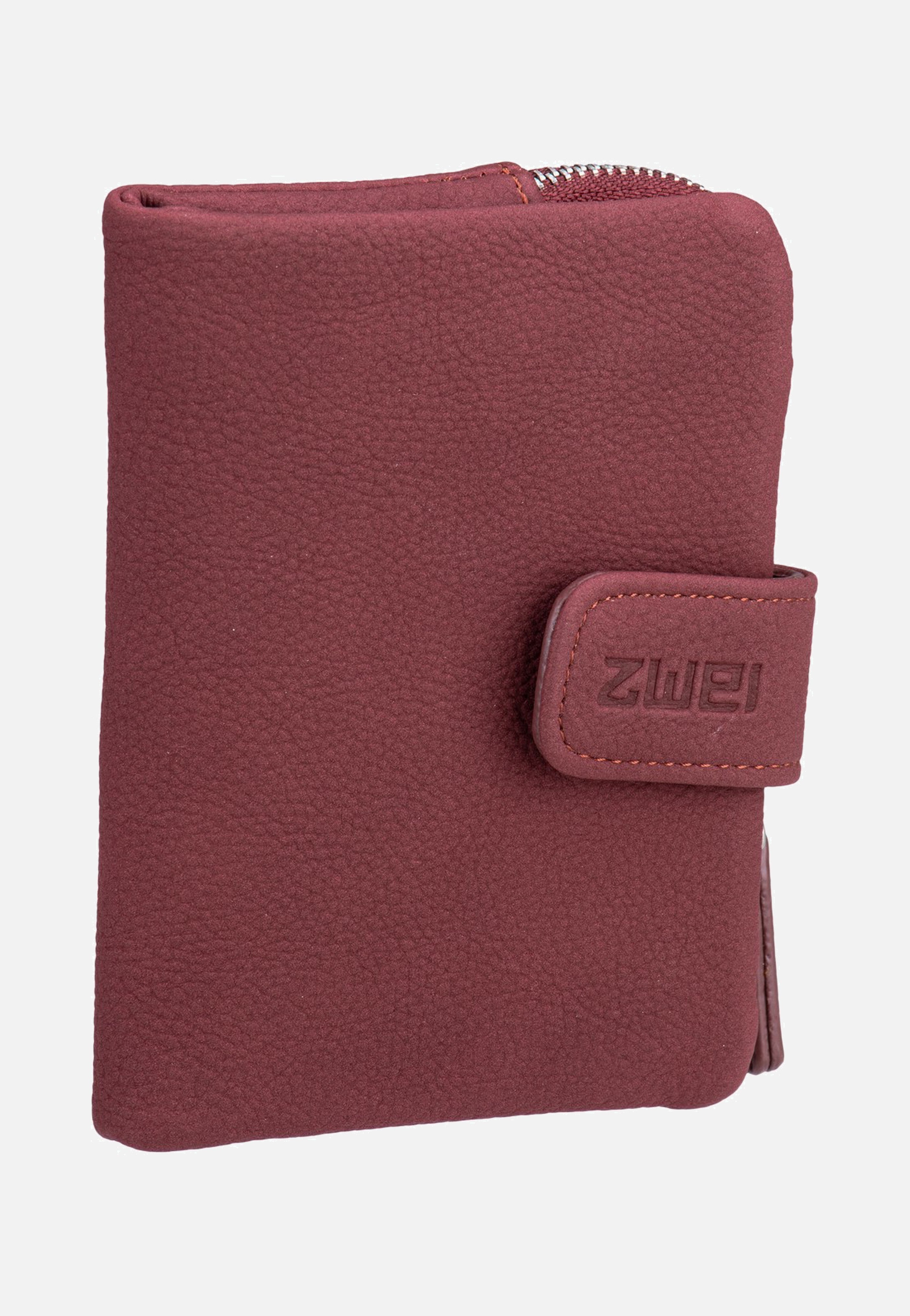 zwei Mademoiselle M.Wallet MW5 Rubin Wallet
