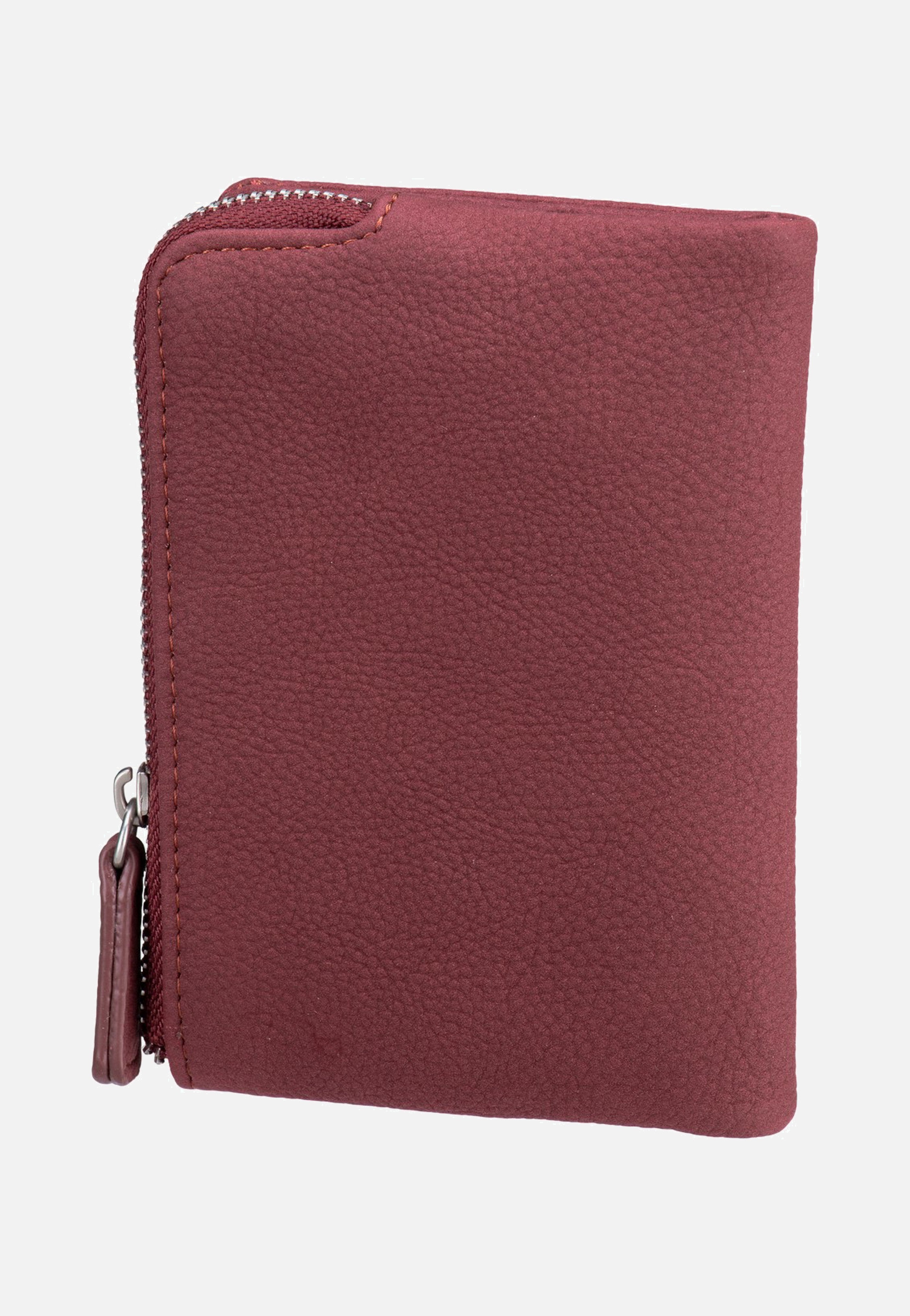 zwei Mademoiselle M.Wallet MW5 Rubin Wallet
