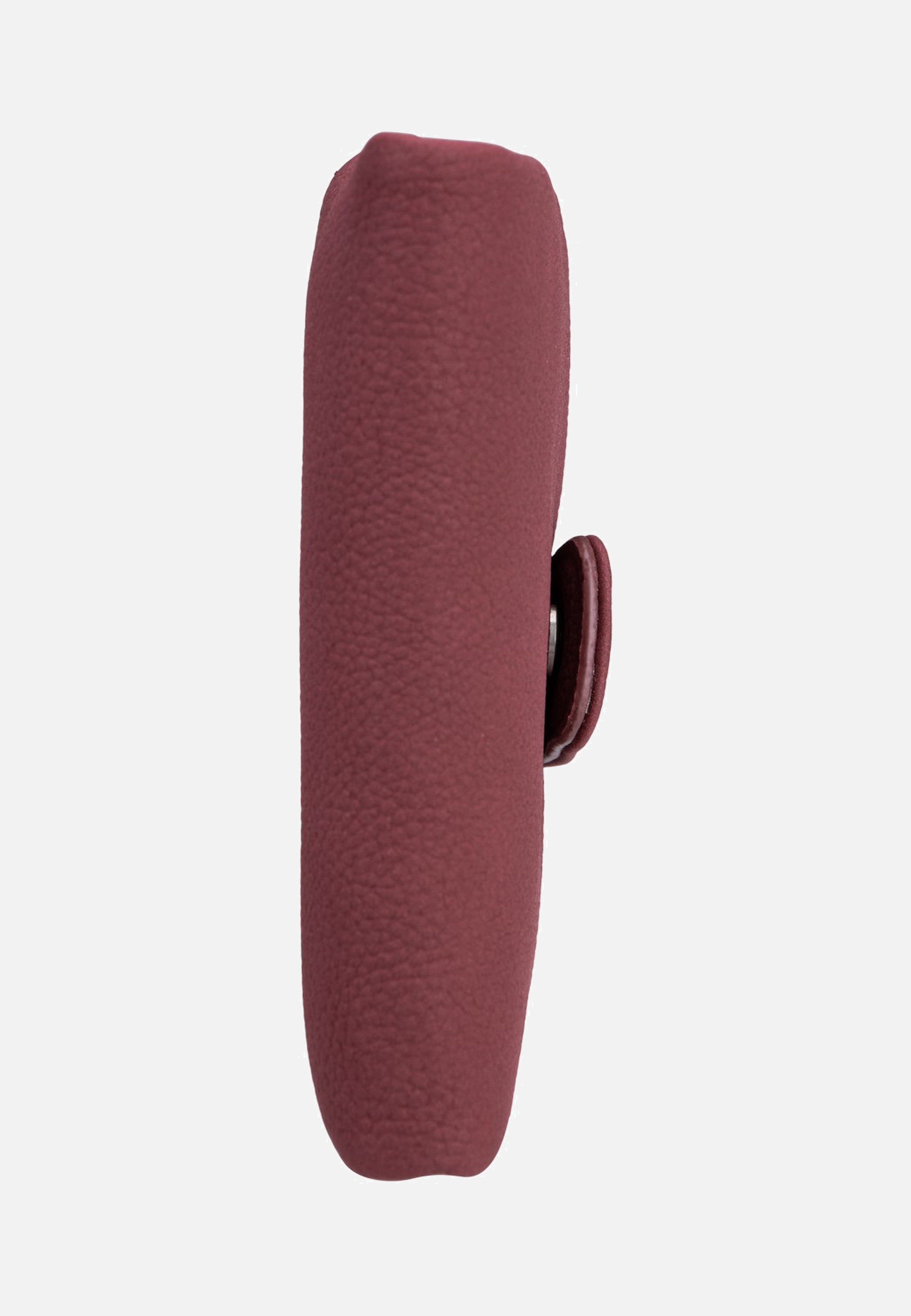 zwei Mademoiselle M.Wallet MW5 Rubin Wallet