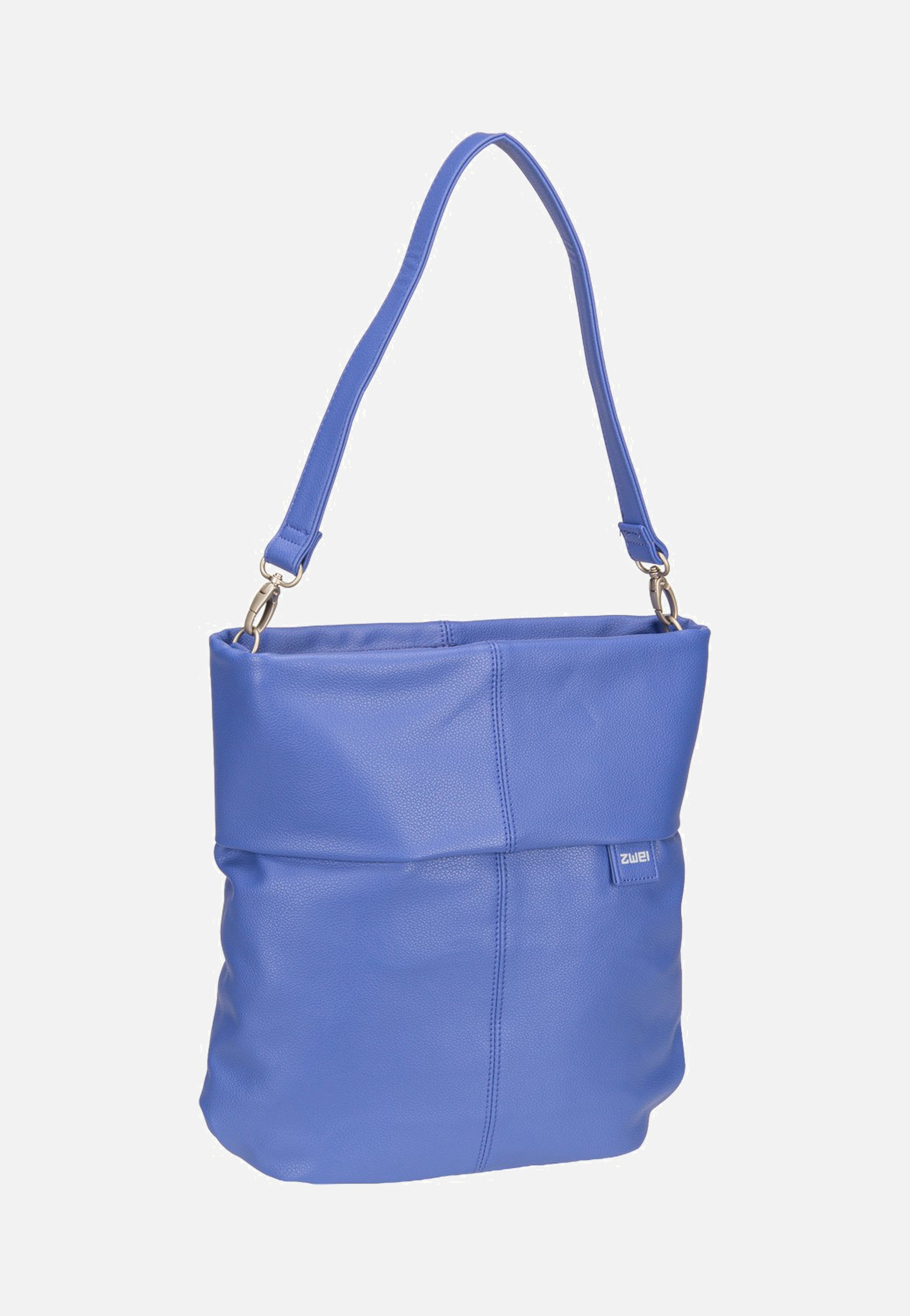 zwei - Mademoiselle M12 Limited Royal - Hobo Bag | Neutral-Image