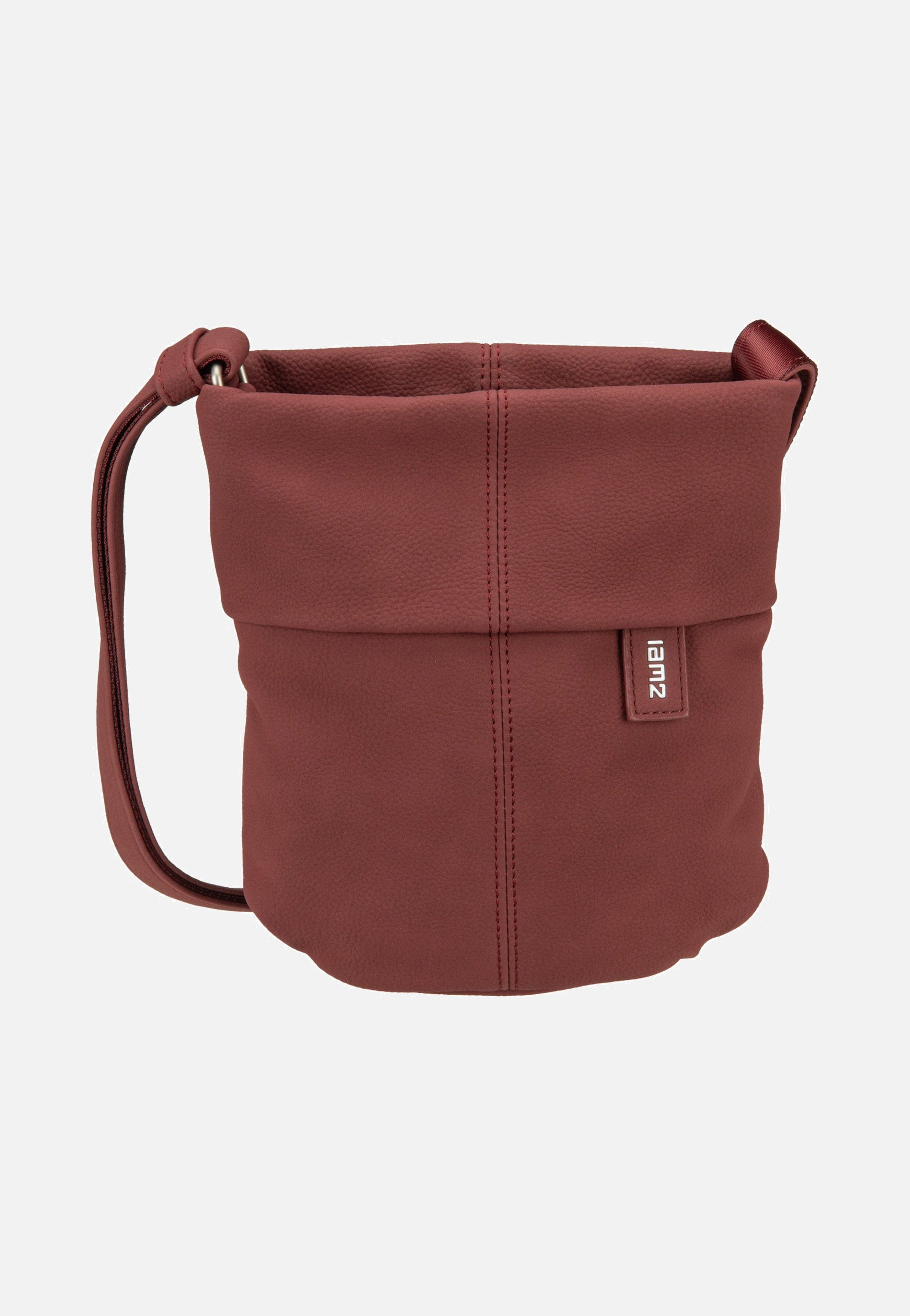 zwei Mademoiselle M45 M Rubin - Crossbody Bag | Sakoi