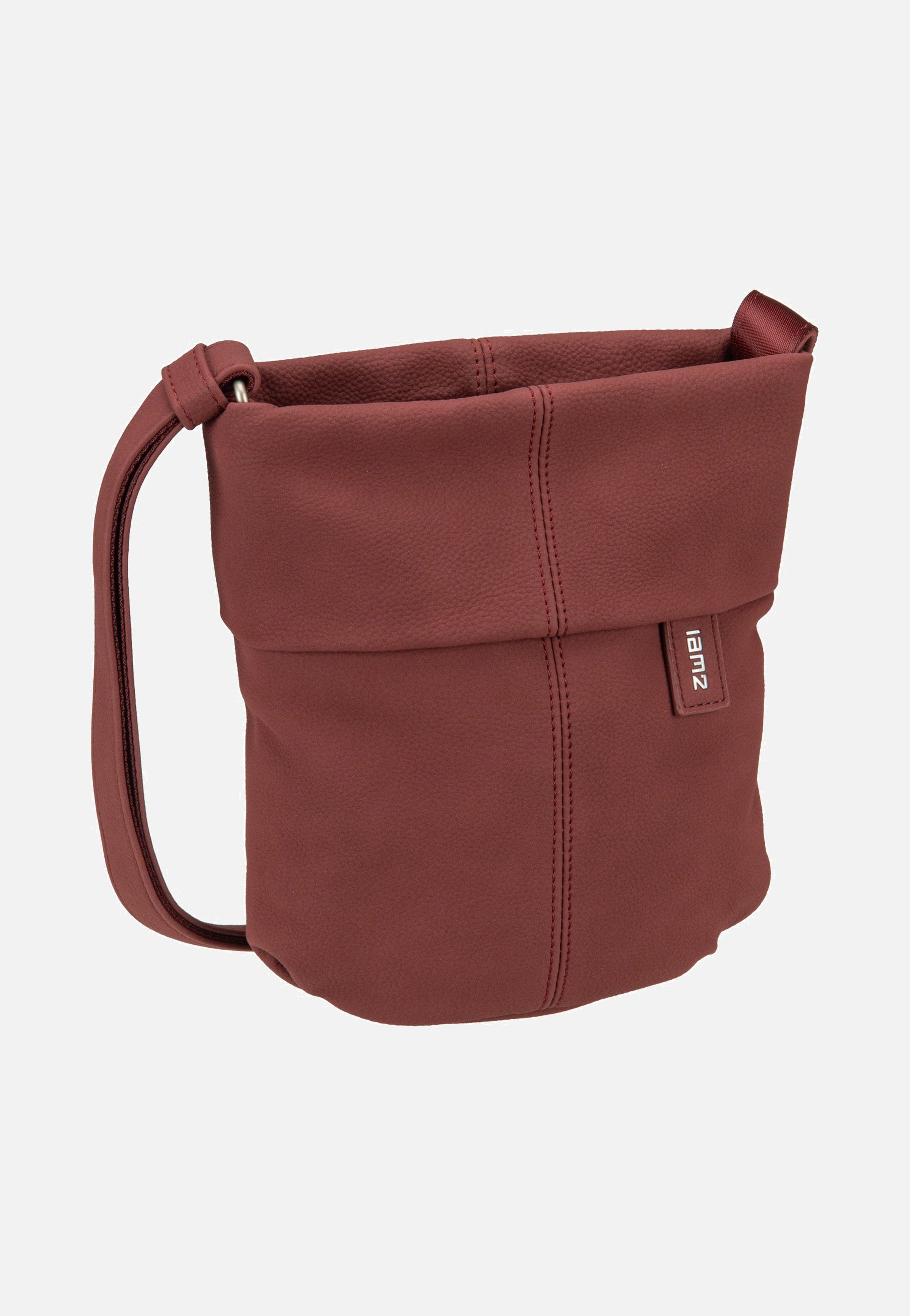 zwei - Mademoiselle M45 M Rubin - Crossbody Bag | Neutral-Image