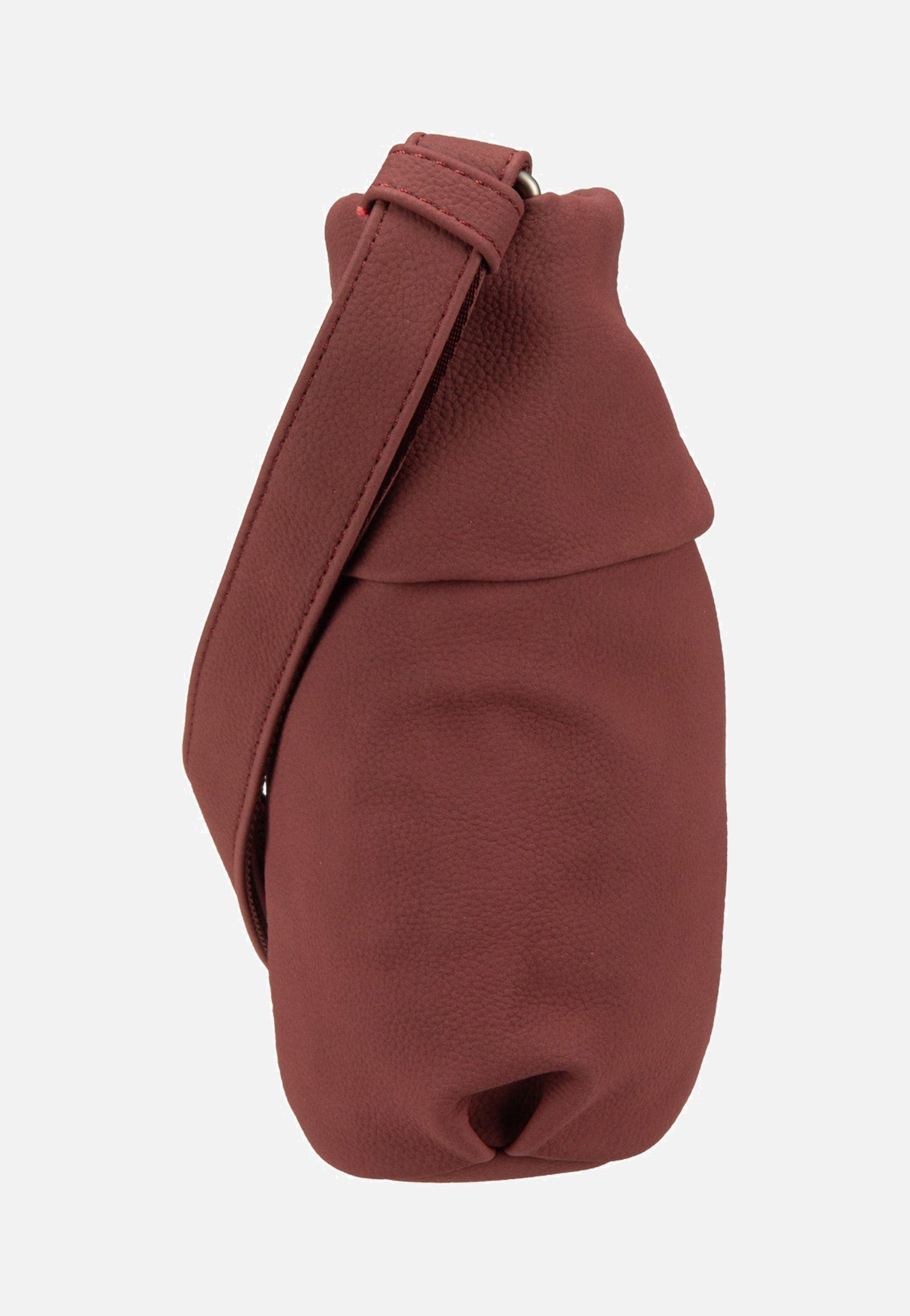 zwei Mademoiselle M45 M Rubin - Crossbody Bag | Sakoi