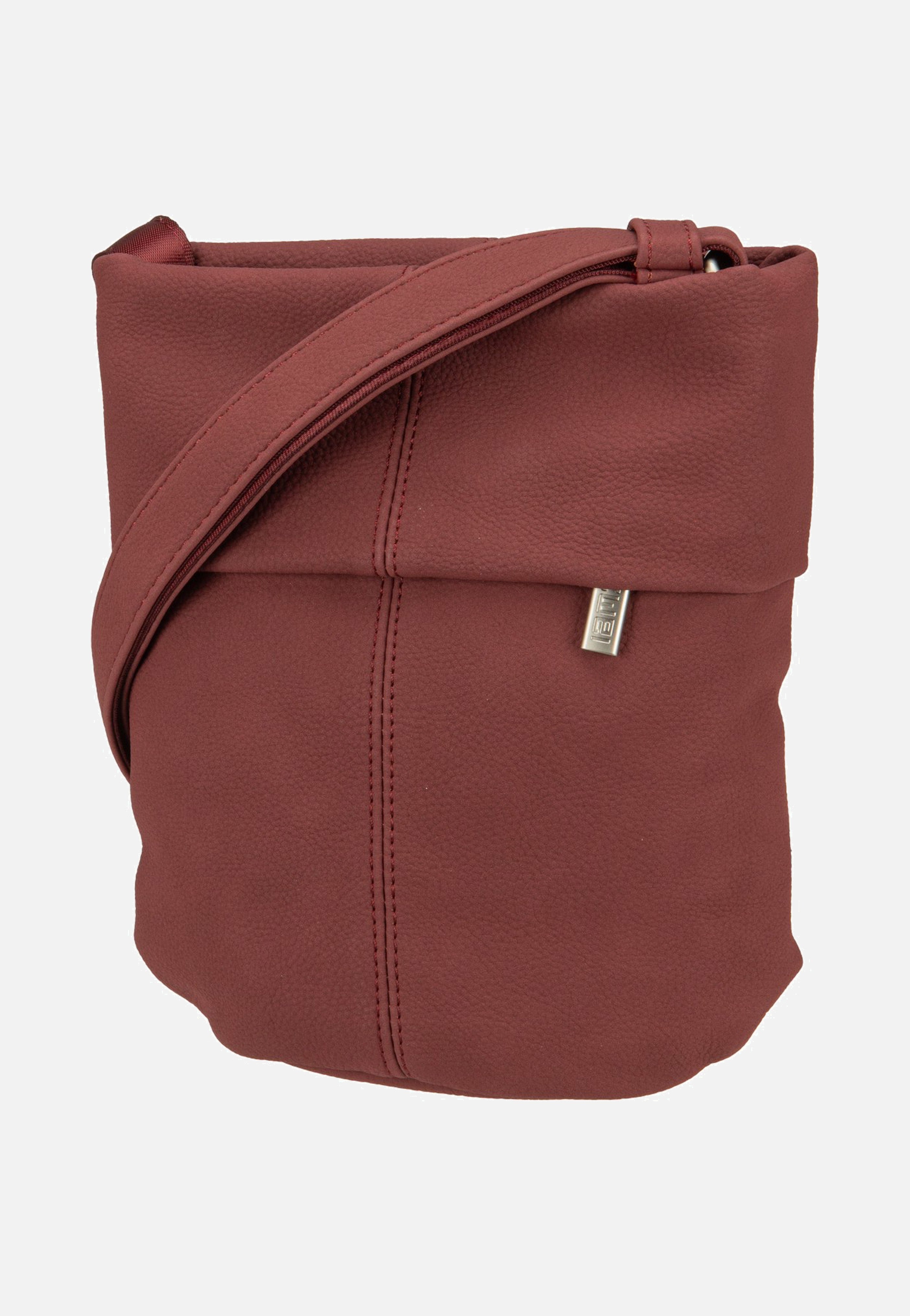 zwei - Mademoiselle M45 M Rubin - Crossbody Bag | Neutral-Image