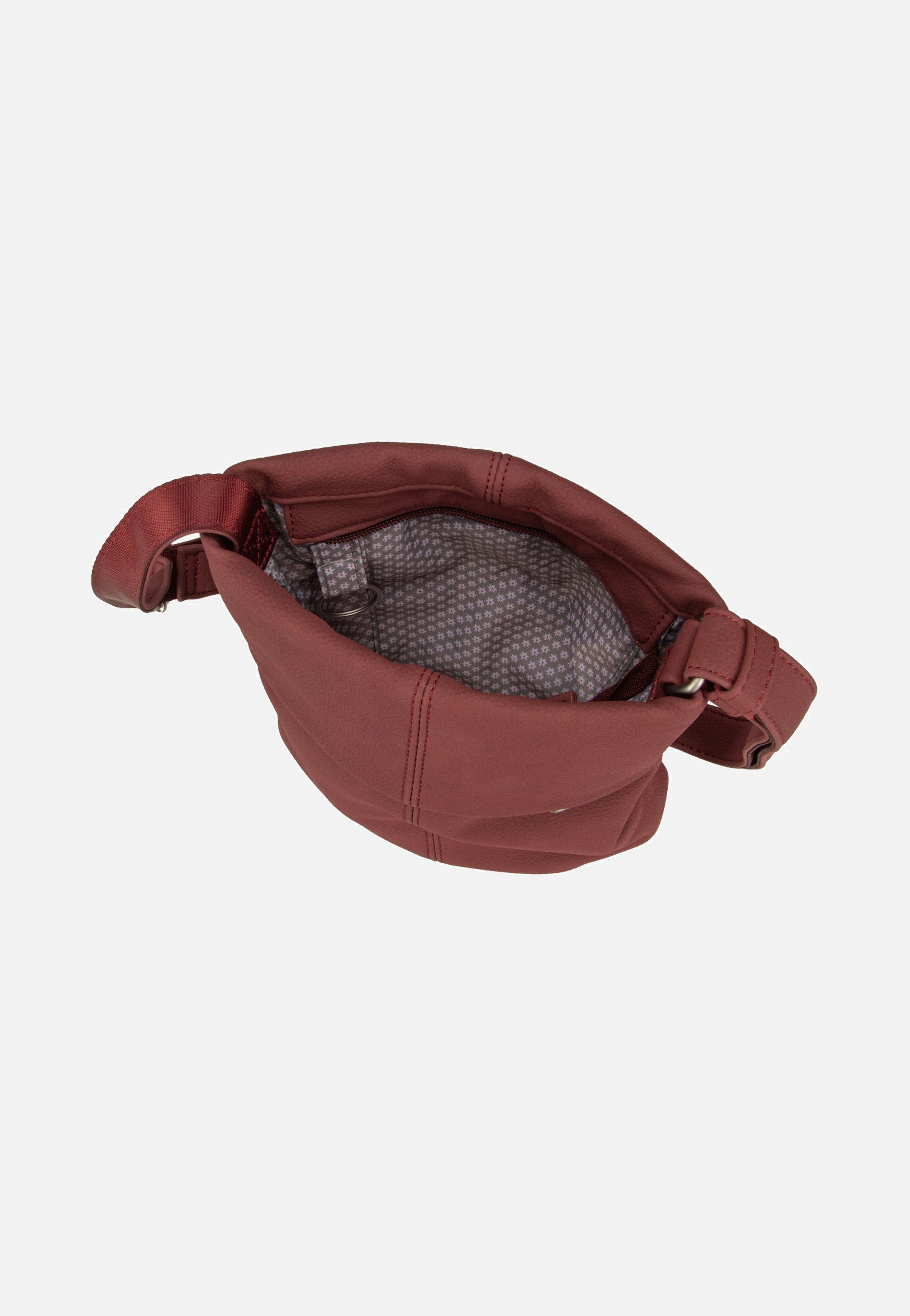 zwei Mademoiselle M45 M Rubin - Crossbody Bag | Sakoi