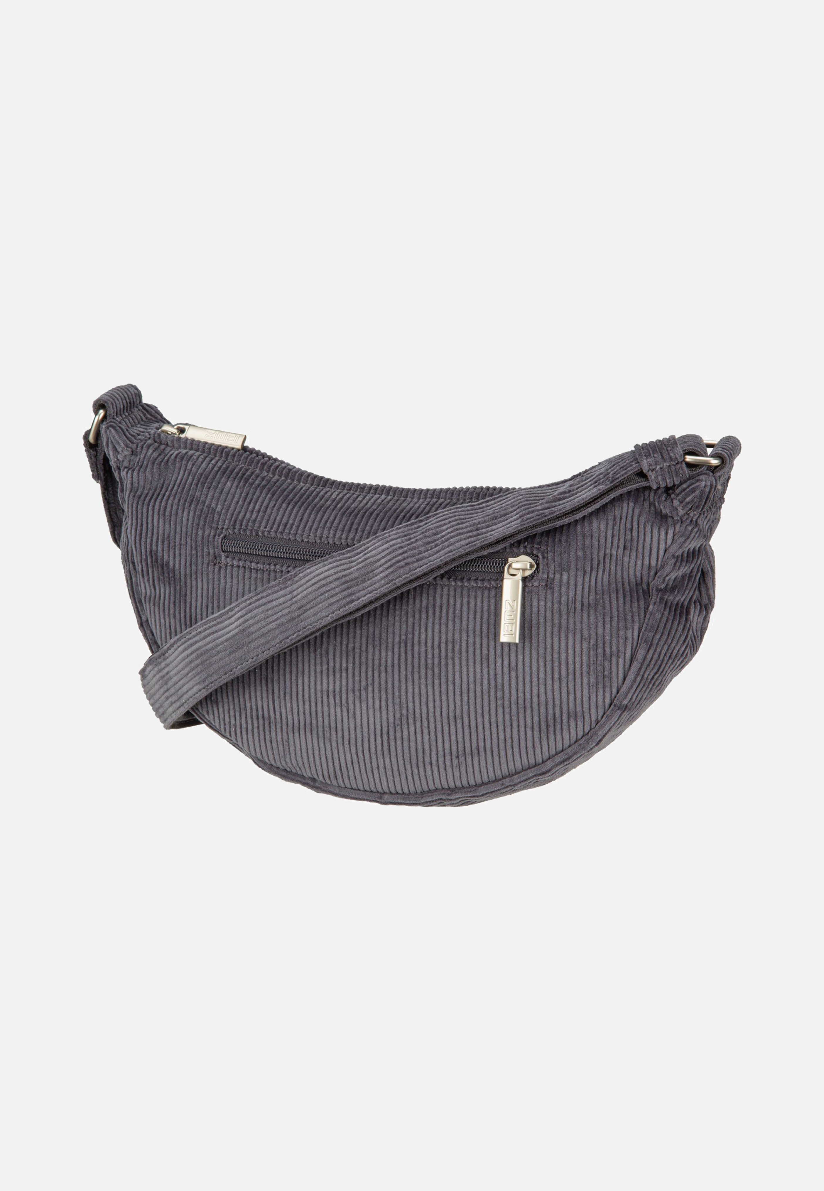 zwei - Mademoiselle M50 M Cord/Polar - Sling Bag | Women-Image