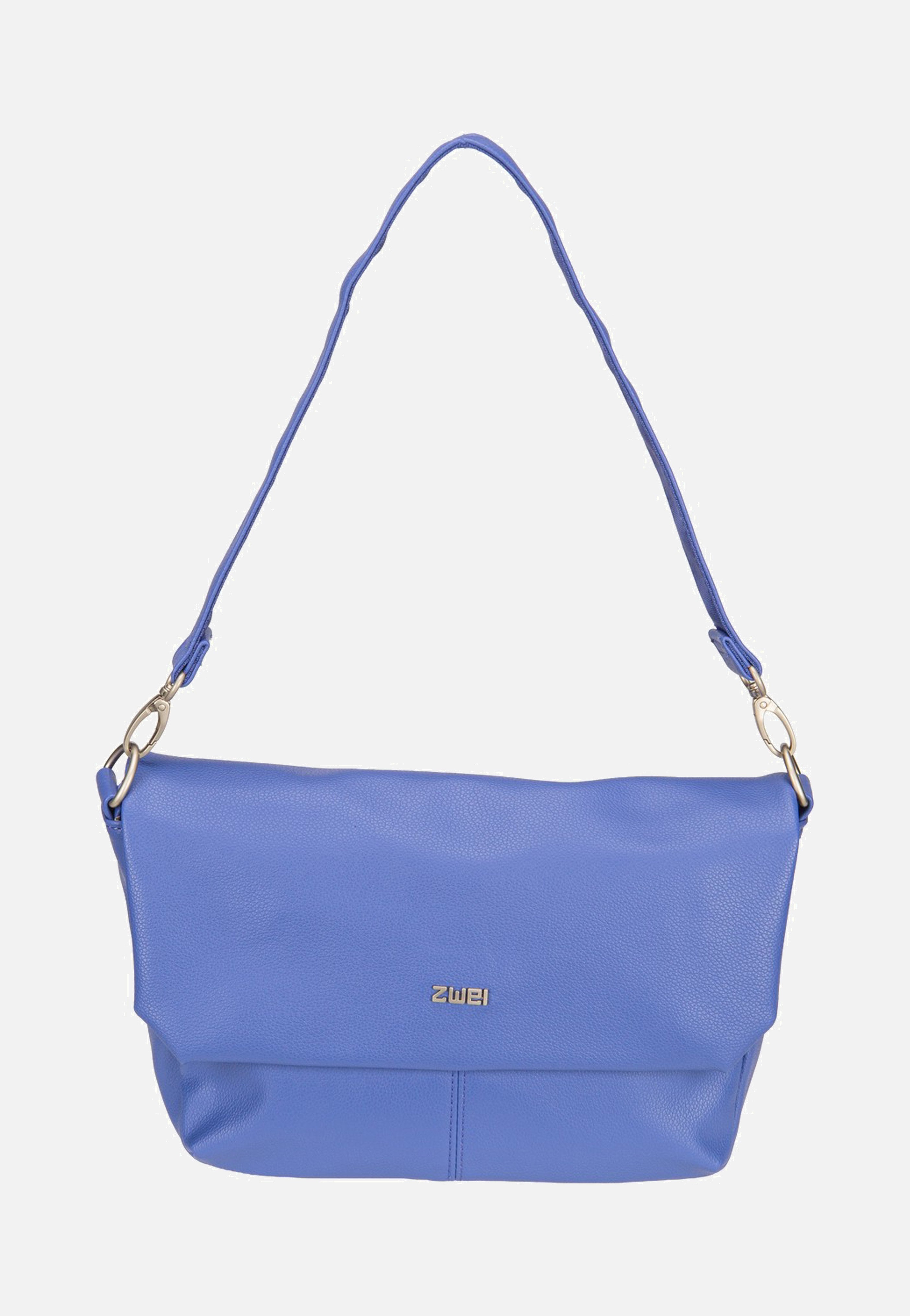 zwei - Mademoiselle M60 Limited Royal - Messenger Bag | Neutral-Image