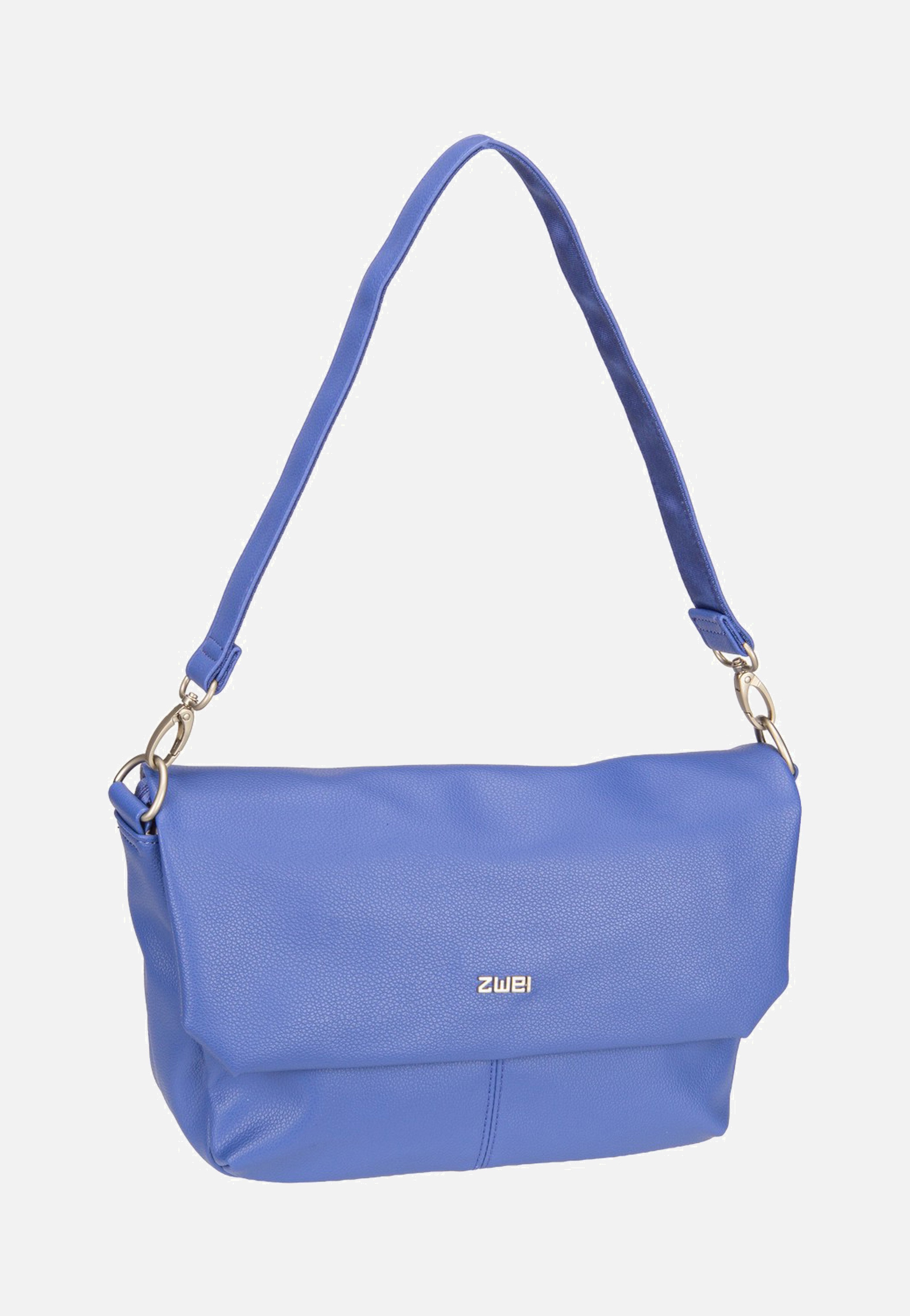 zwei - Mademoiselle M60 Limited Royal - Messenger Bag | Neutral-Image