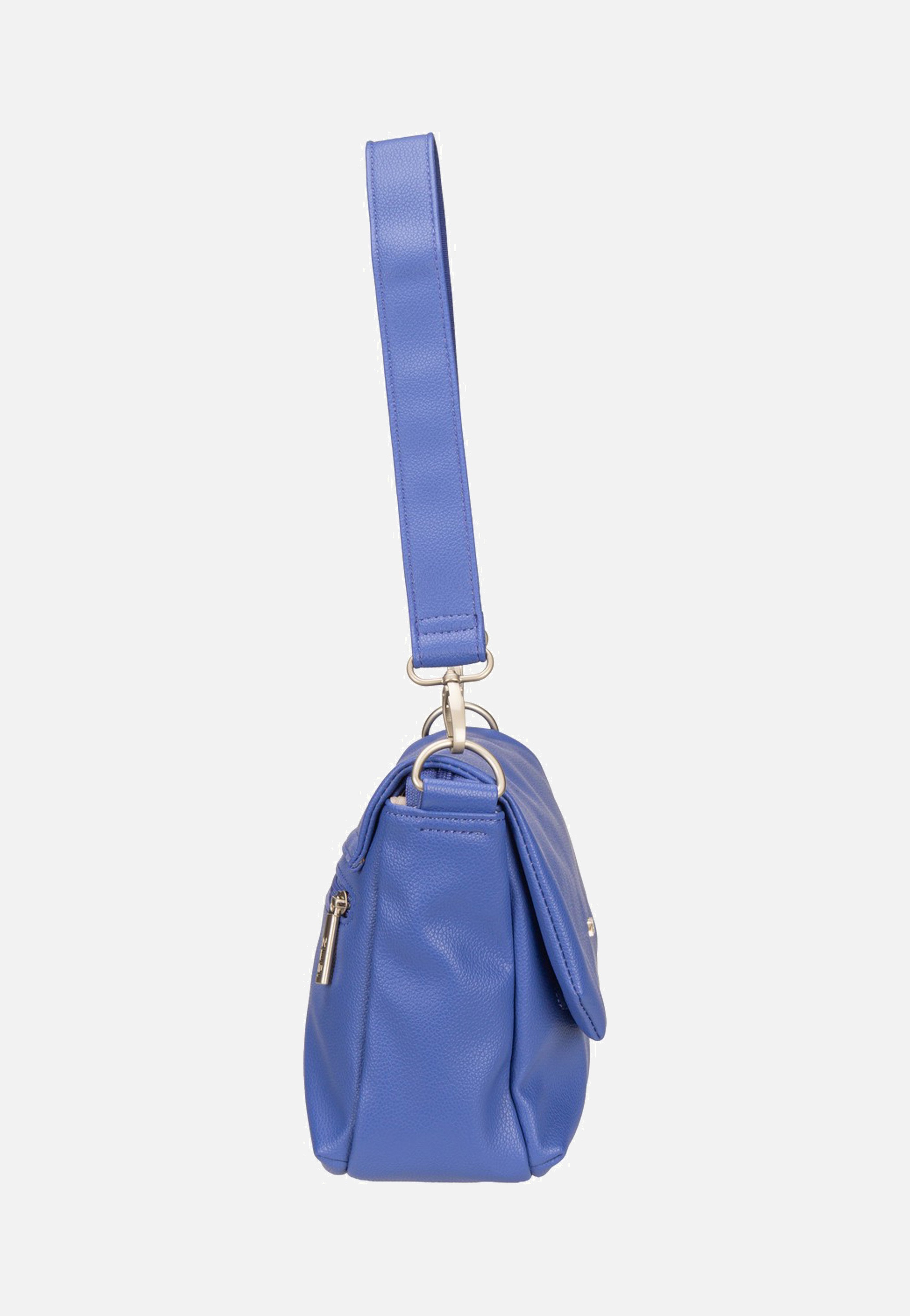 zwei - Mademoiselle M60 Limited Royal - Messenger Bag | Neutral-Image