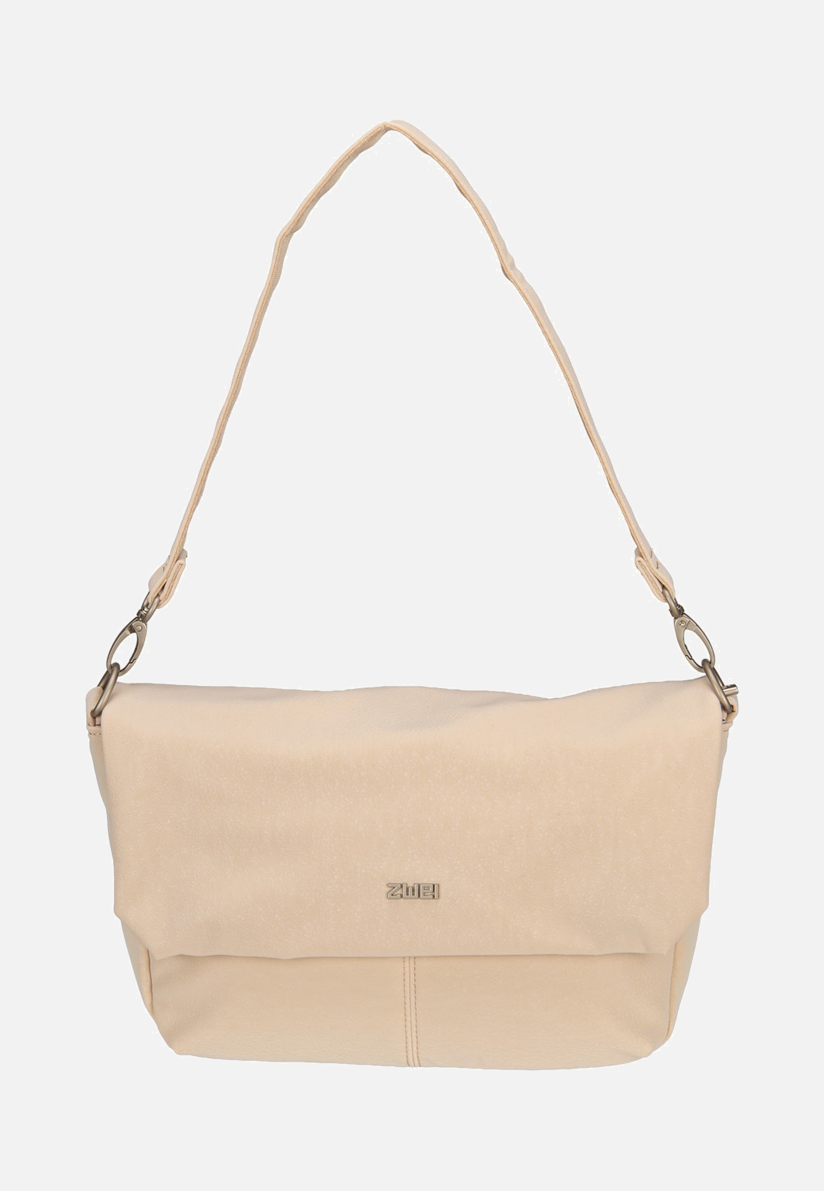 zwei - Mademoiselle M60 Sand - Messenger Bag | Neutral-Image
