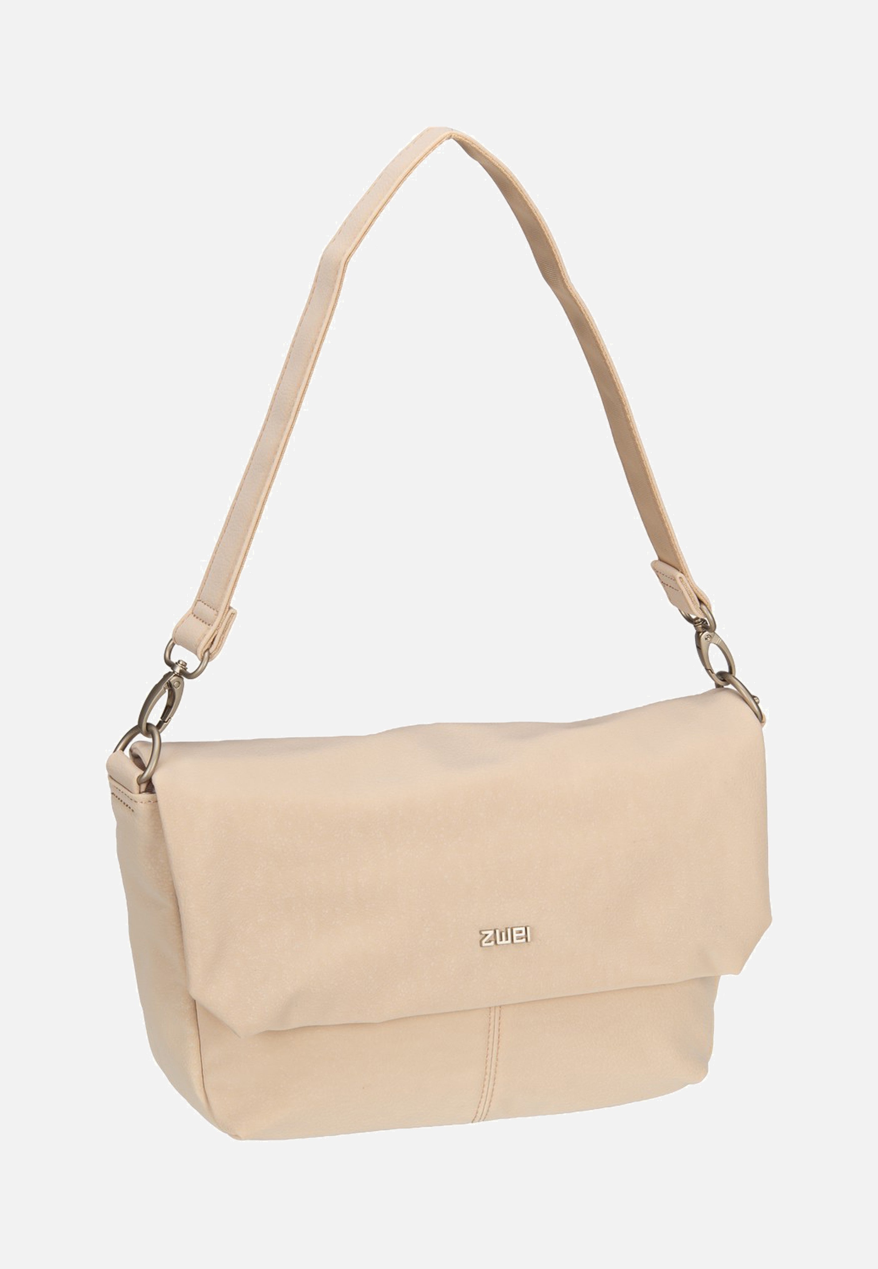 zwei - Mademoiselle M60 Sand - Messenger Bag | Neutral-Image