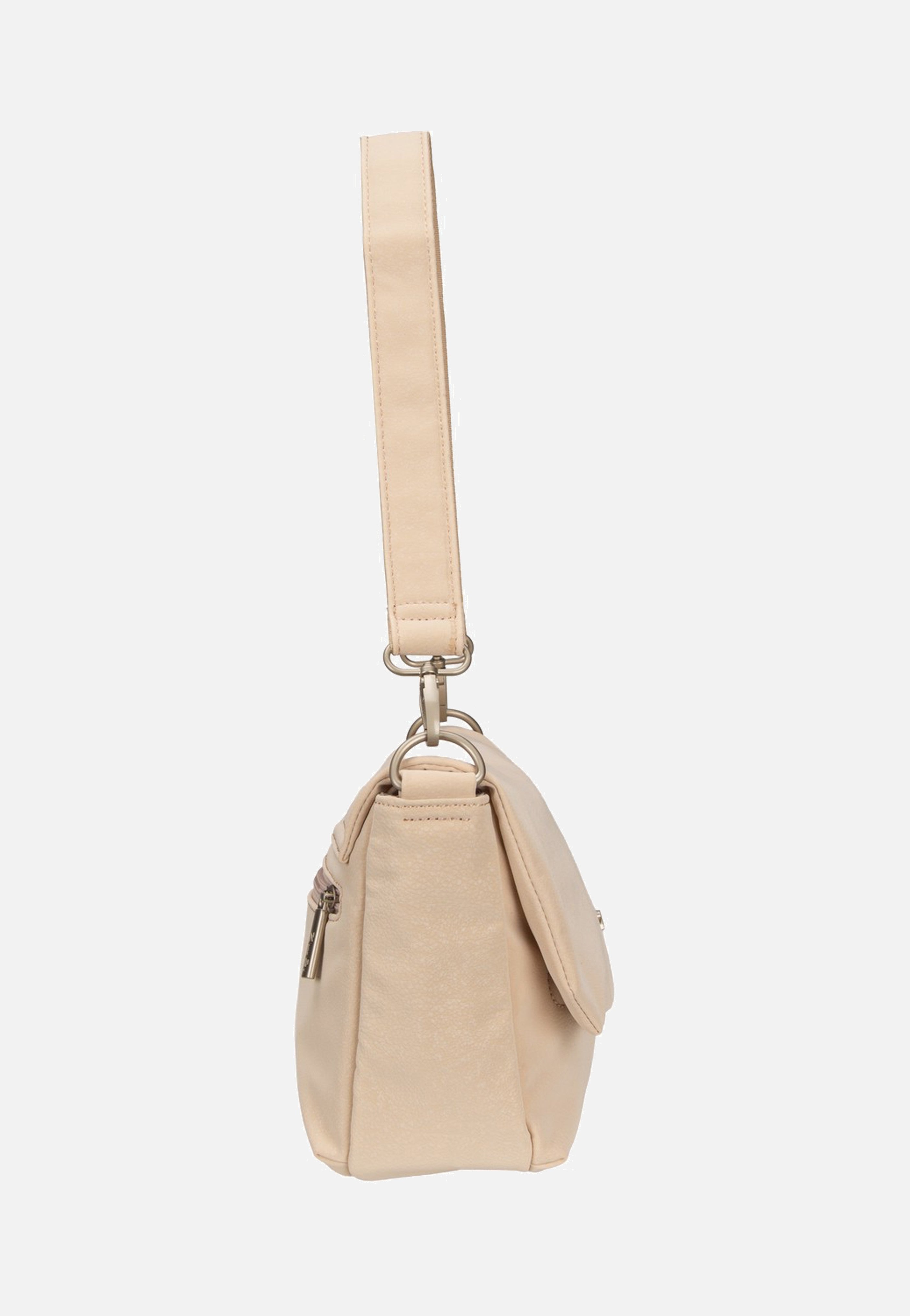 zwei - Mademoiselle M60 Sand - Messenger Bag | Neutral-Image
