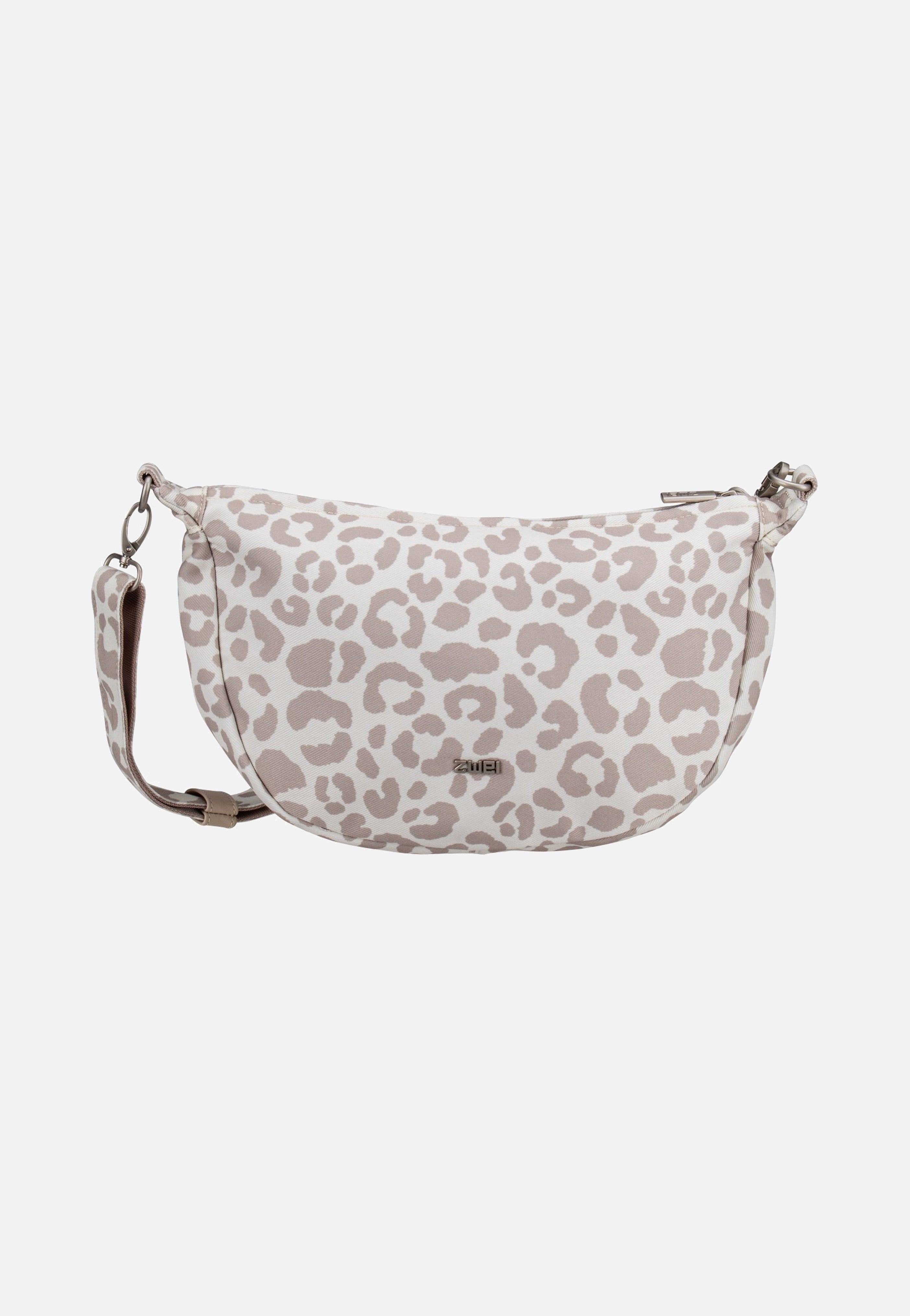 zwei - Mademoiselle M70 Leo Cotton - Sling Bag | Women-Image