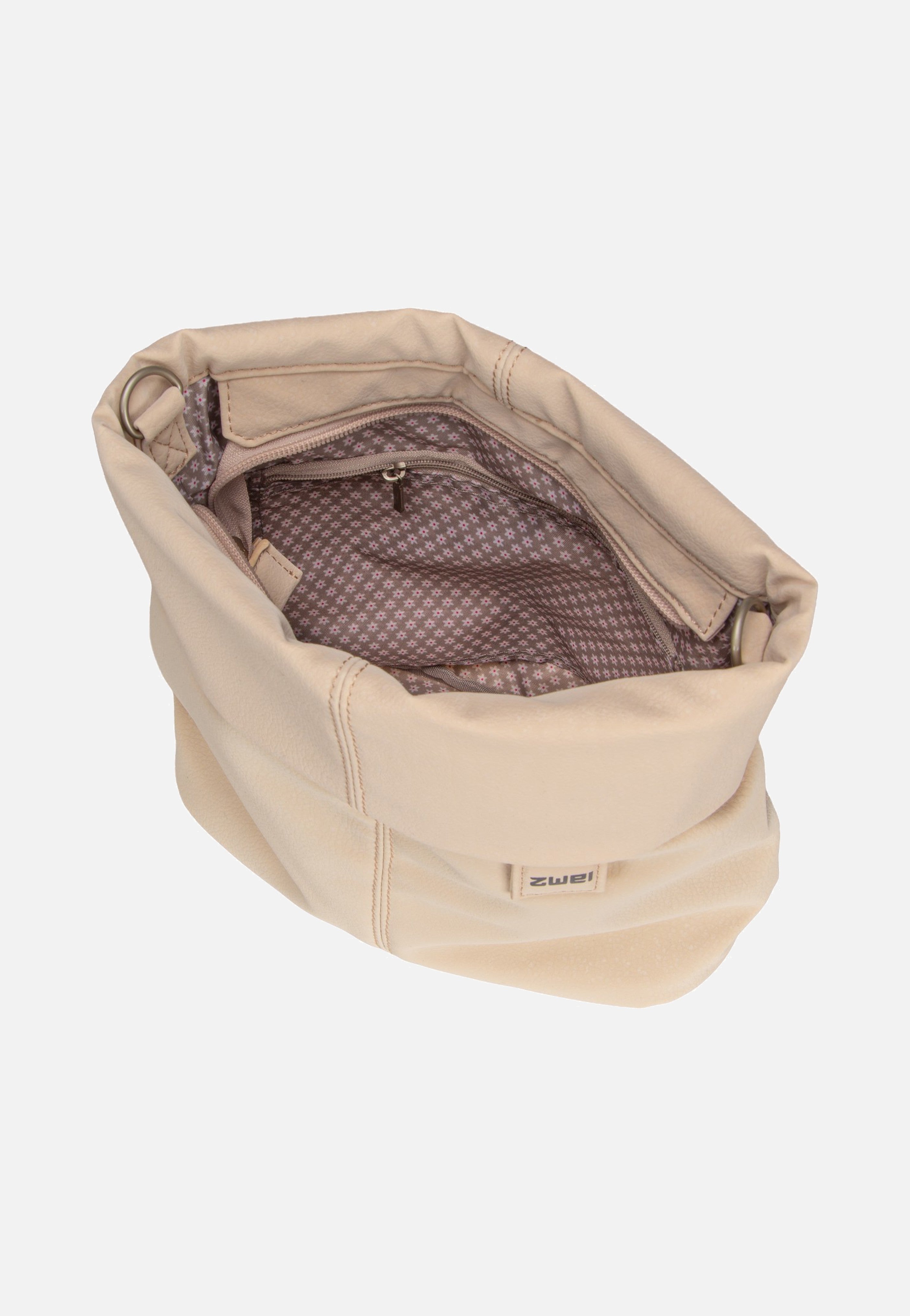 zwei Mademoiselle M8 Sand Pouch Bag