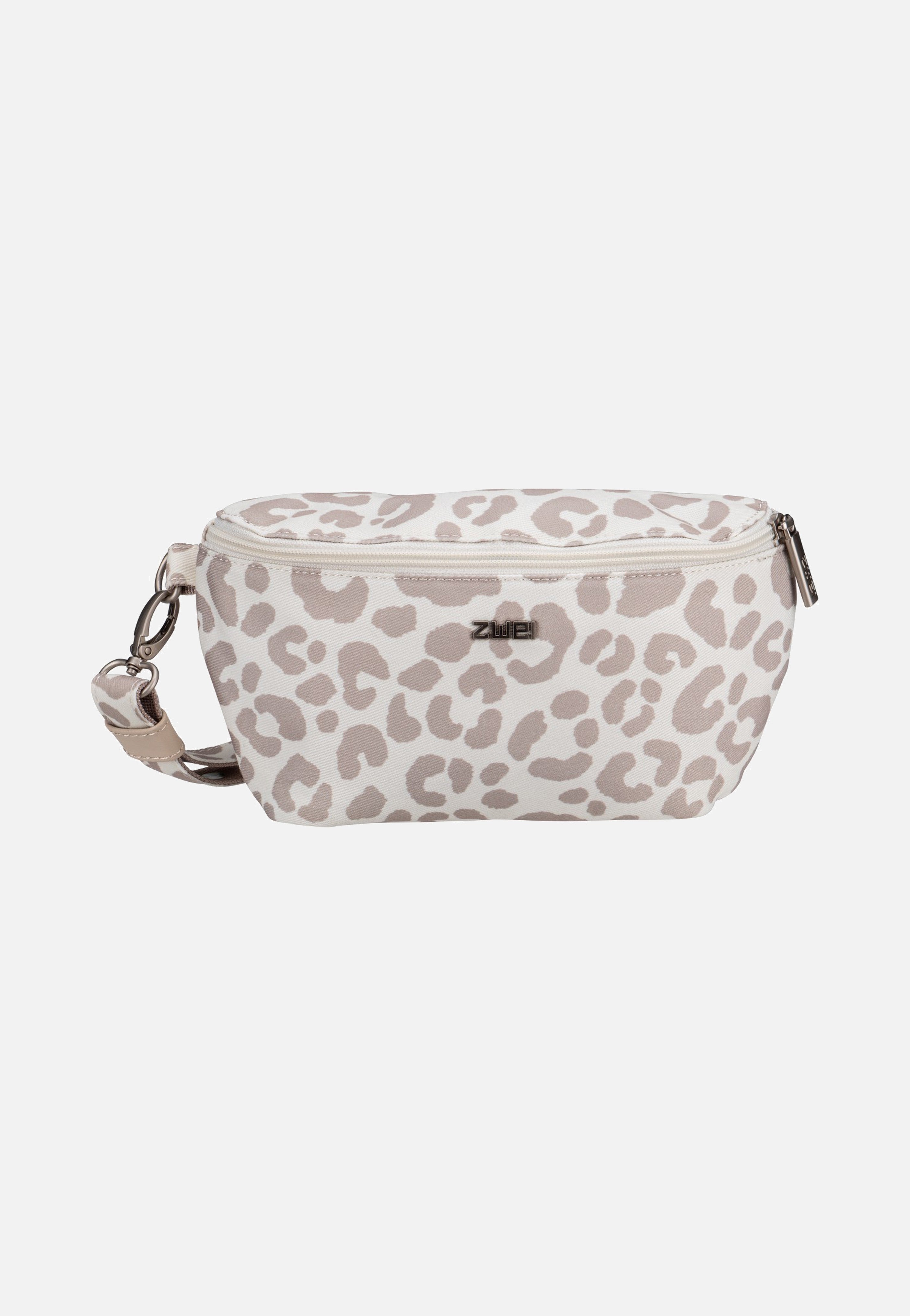 zwei - Mademoiselle MH4 Leo Cotton - Fanny Pack | Women-Image