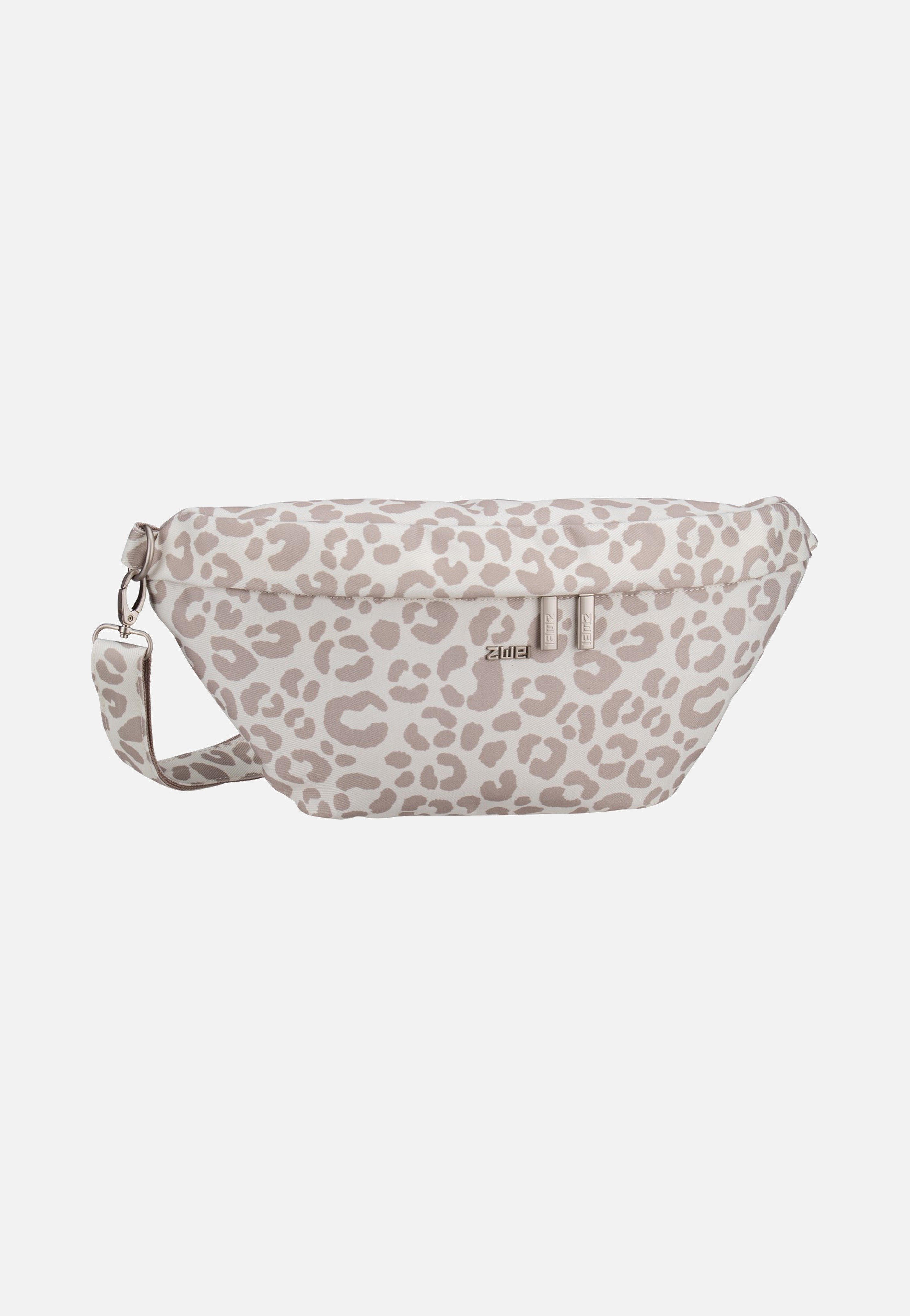 zwei - Mademoiselle MH80 Leo Cotton - Fanny Pack | Women-Image
