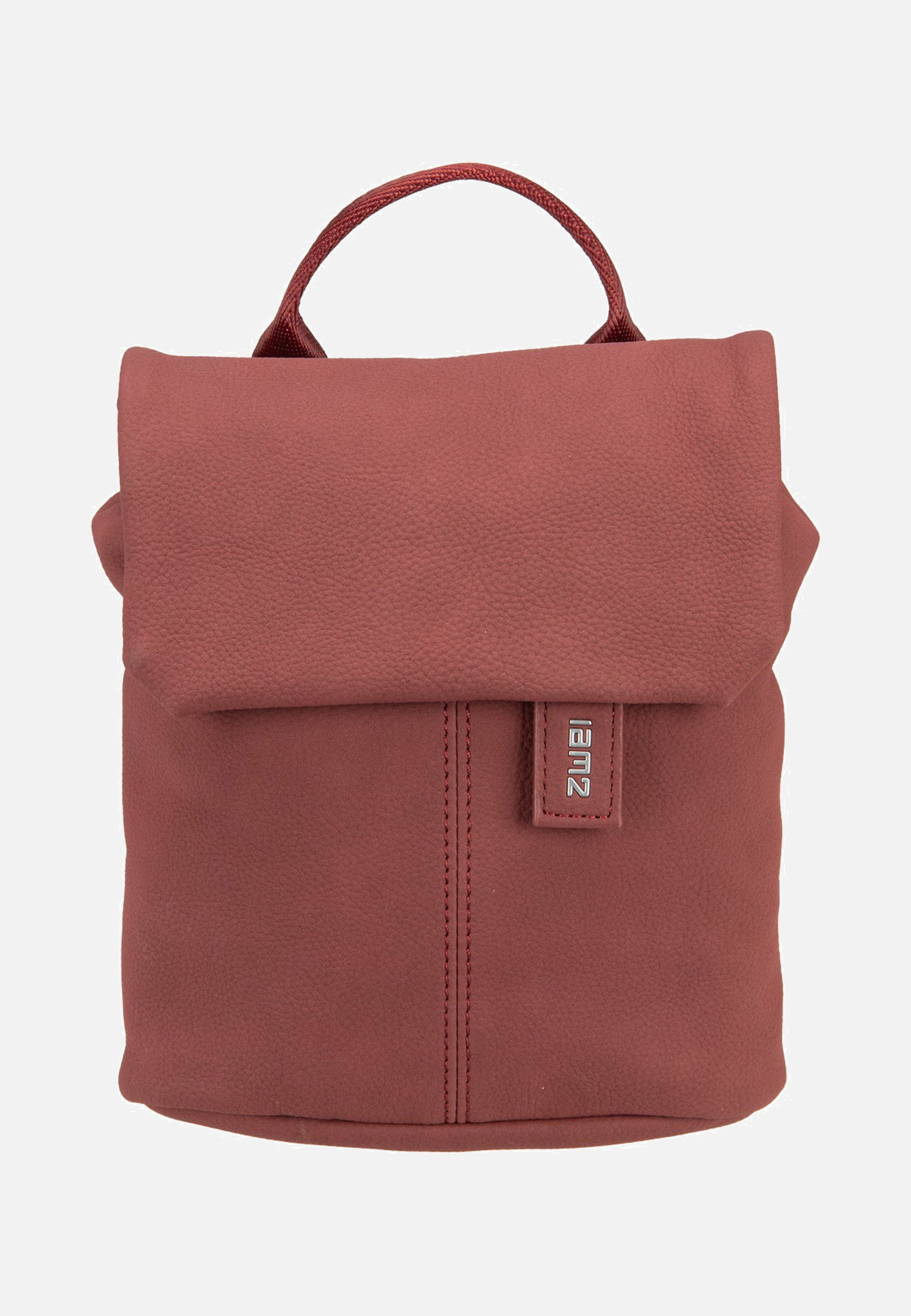 zwei - Mademoiselle MR45 M Rubin - Backpack | Women-Image