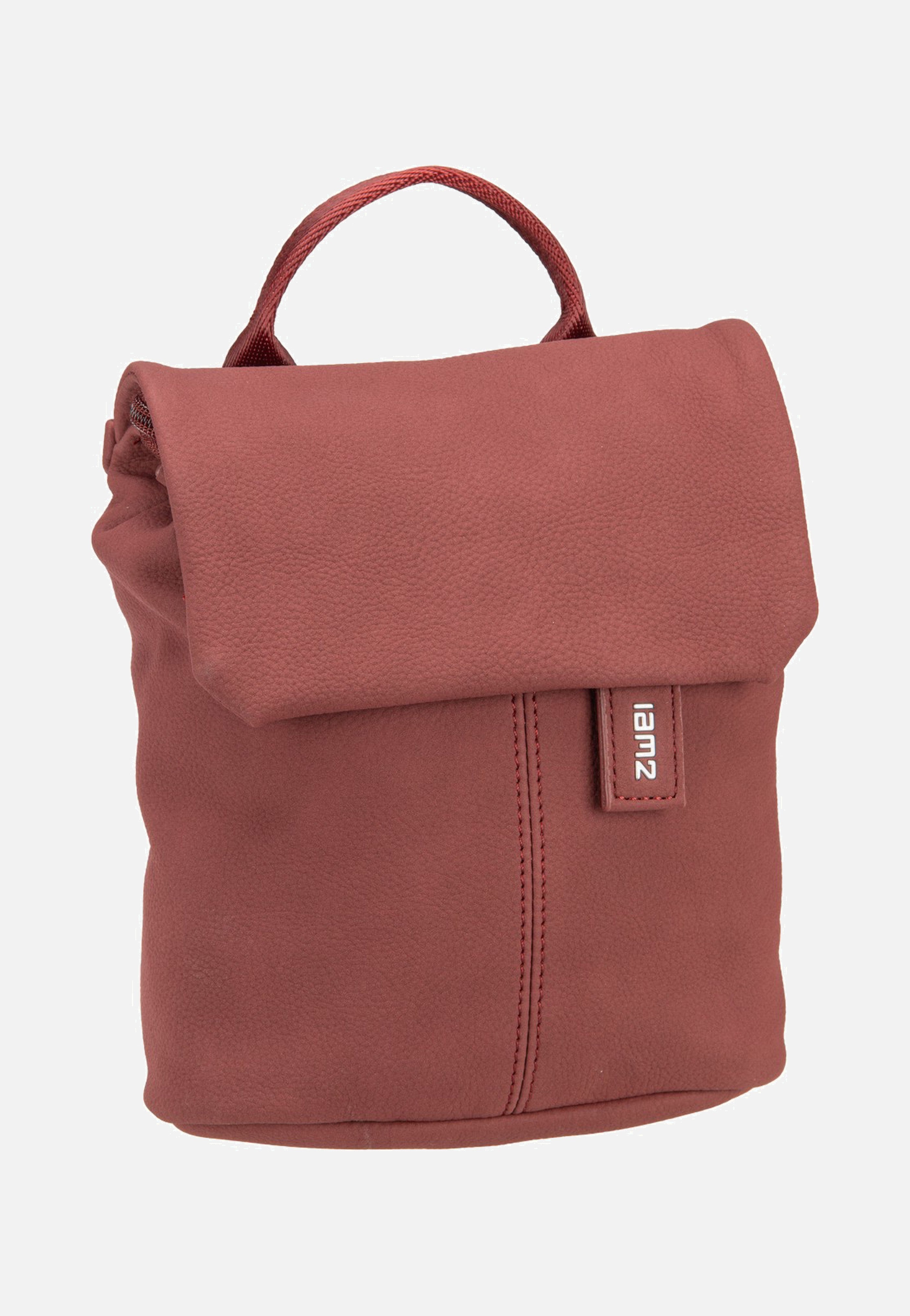 zwei - Mademoiselle MR45 M Rubin - Backpack | Women-Image