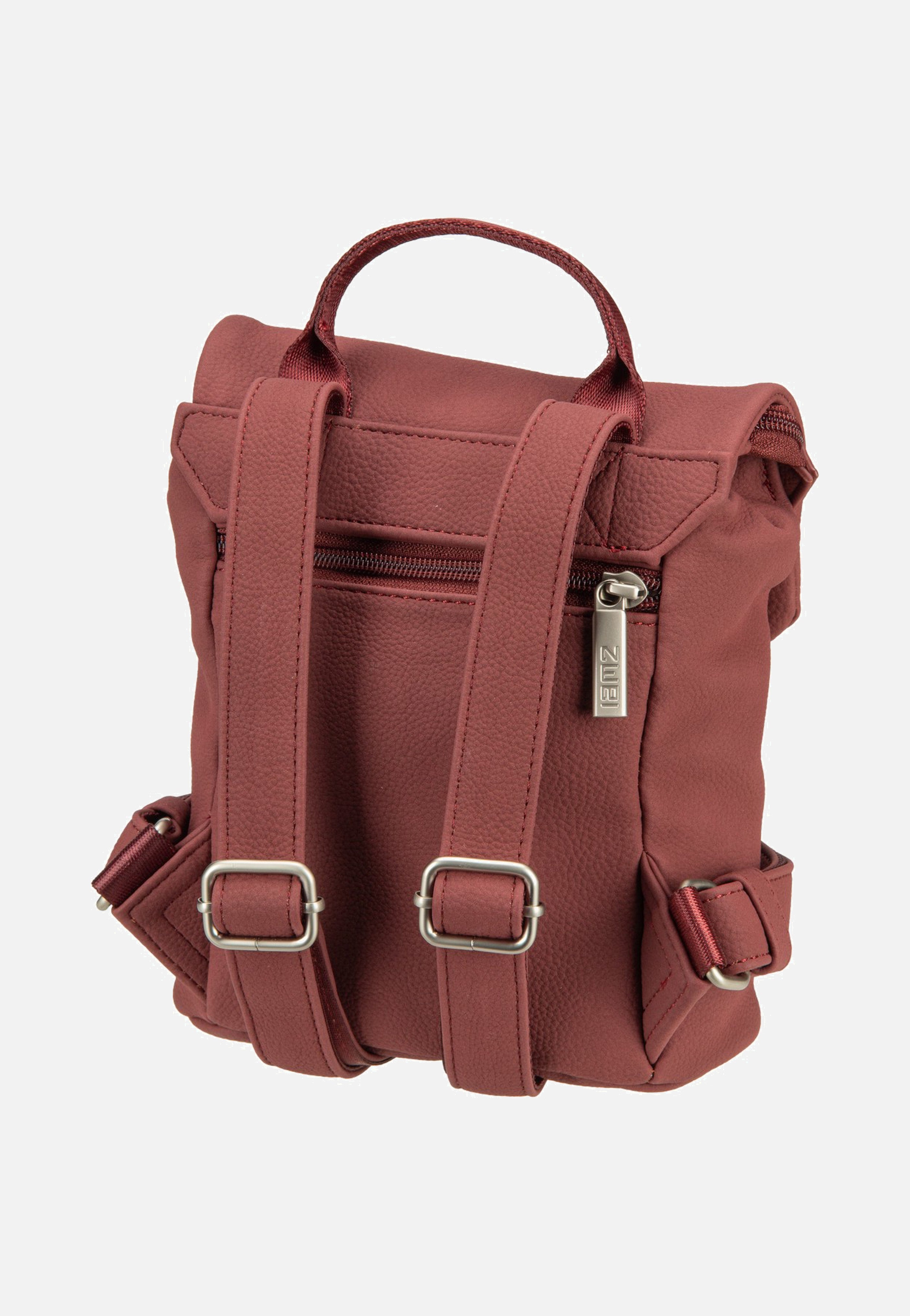 zwei Mademoiselle MR45 M Rubin Backpack