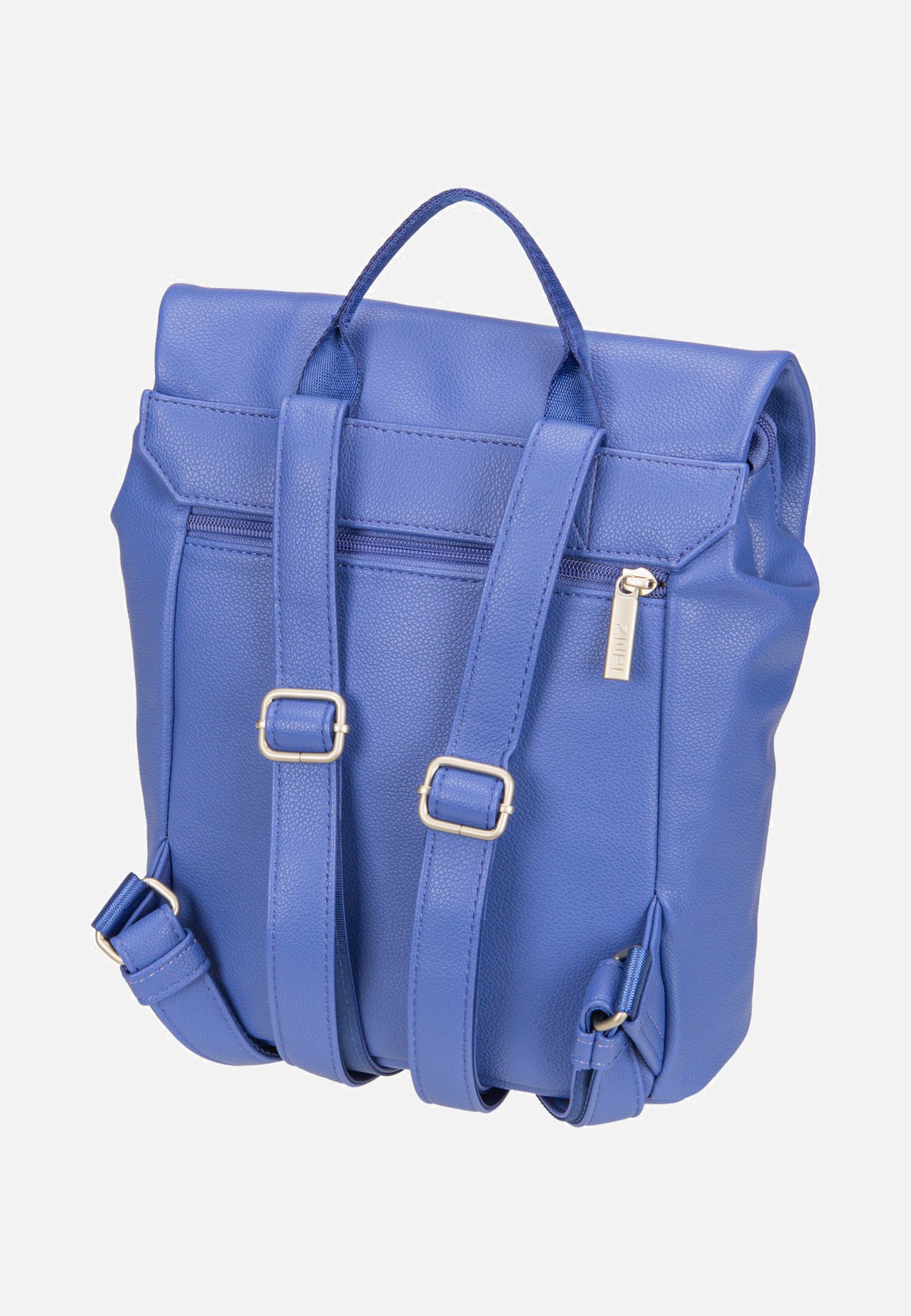 zwei - Mademoiselle MR8 Limited Royal - Backpack | Neutral-Image