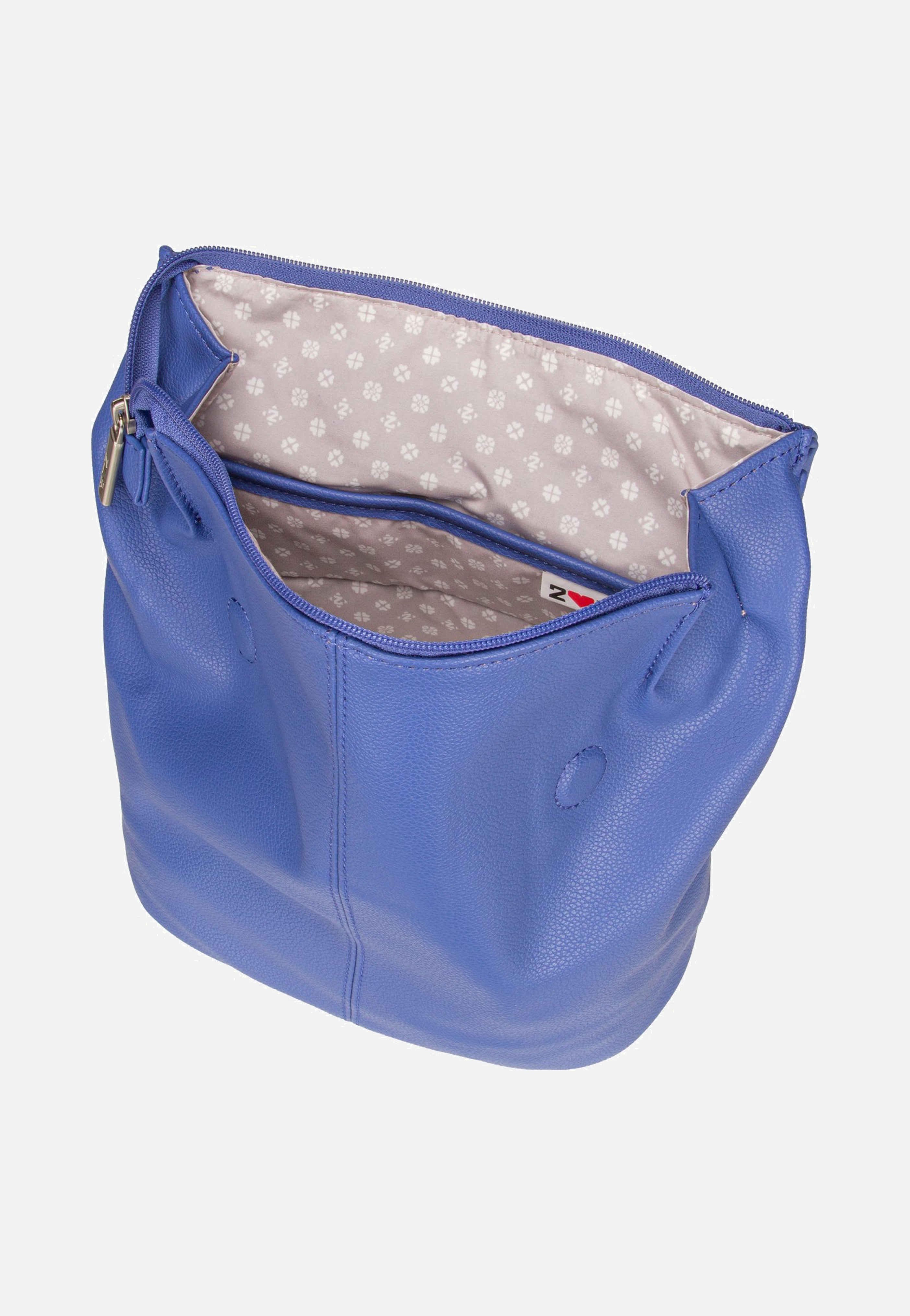 zwei - Mademoiselle MR8 Limited Royal - Backpack | Neutral-Image