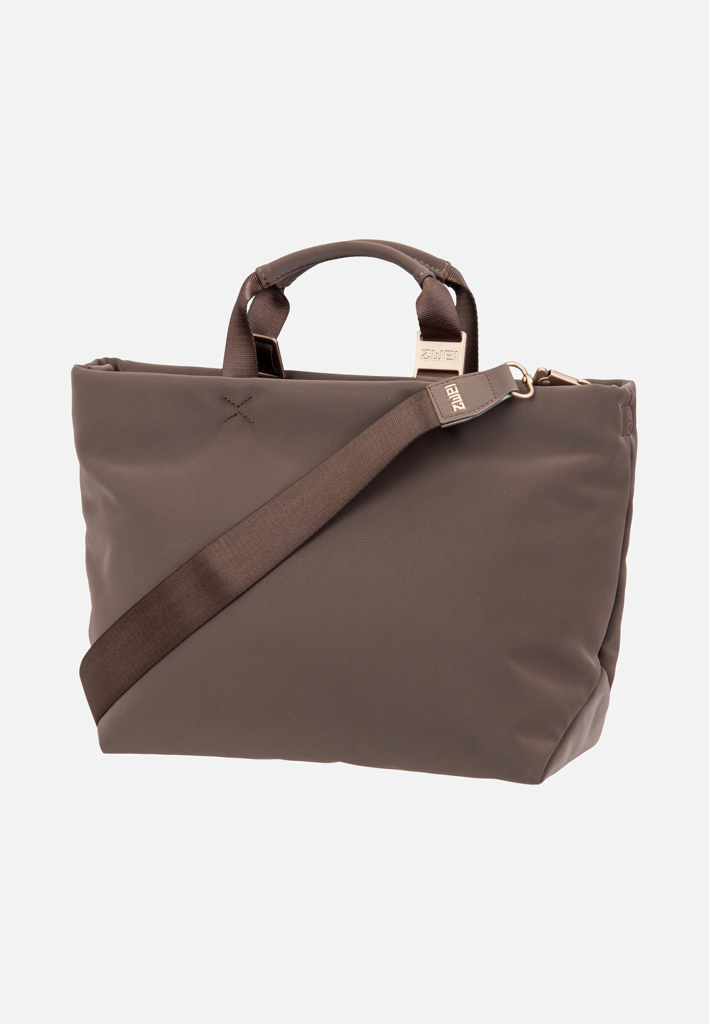 zwei - Neo NE150 Brown - Shoulder Bag | Women-Image