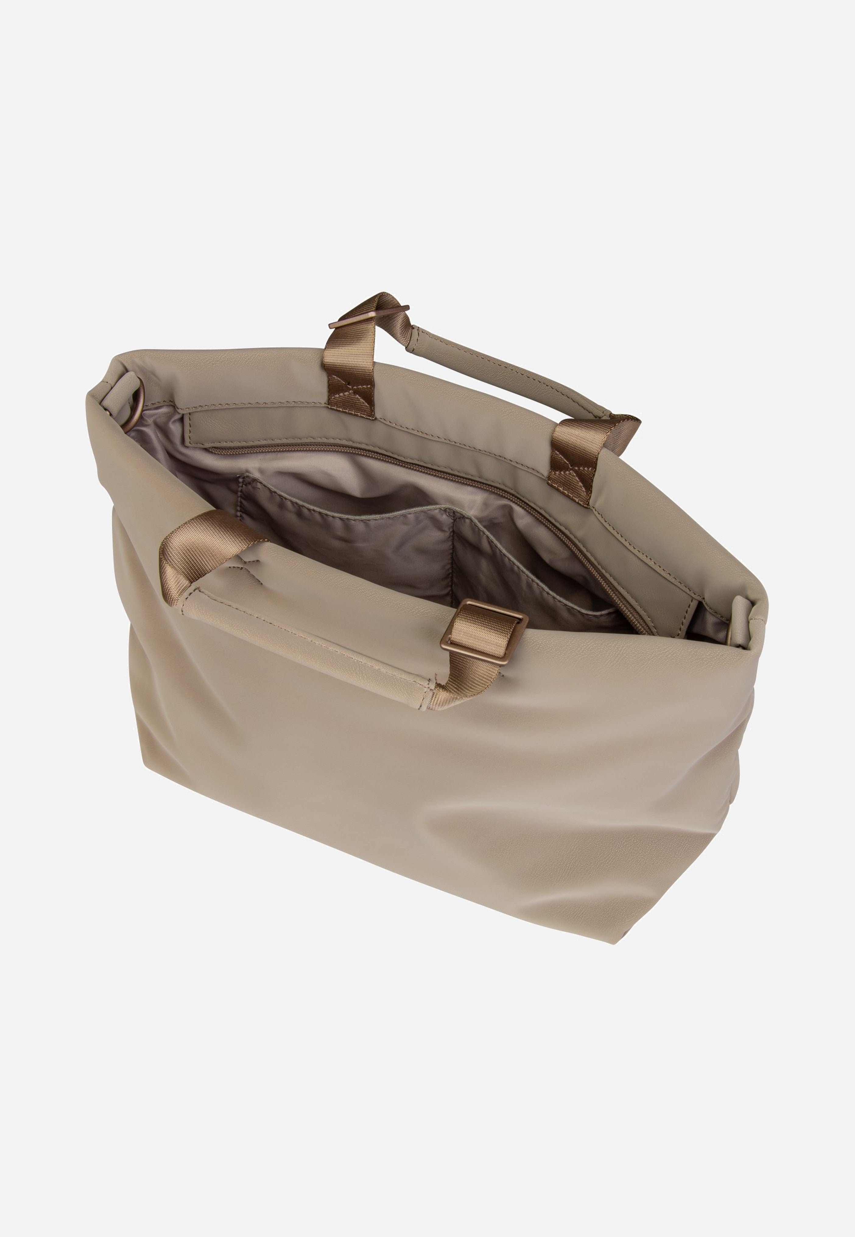 zwei - Neo NE150 Cappuccino - Shoulder Bag | Neutral-Image