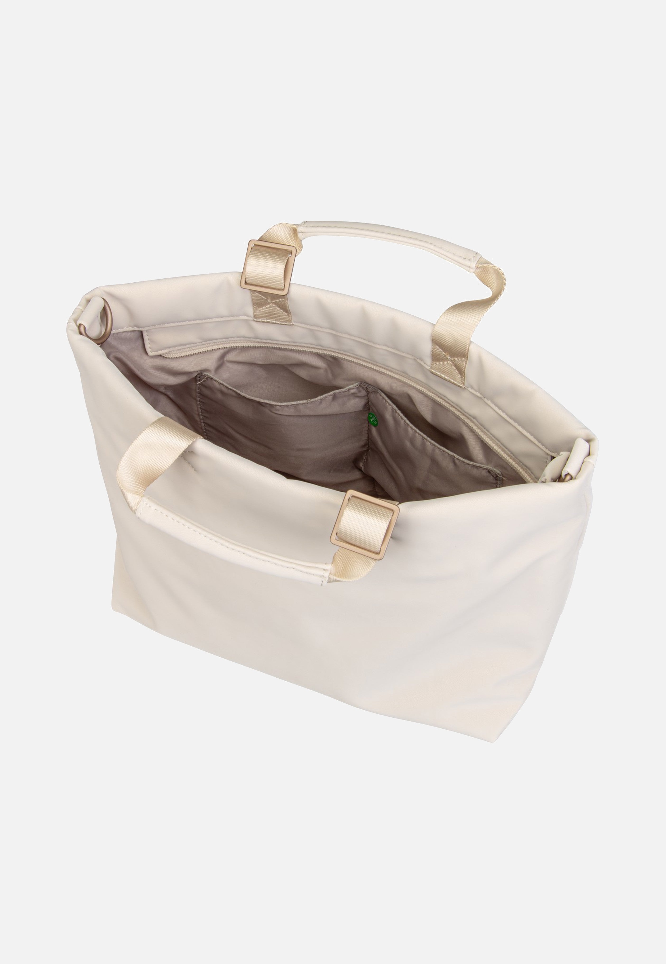 zwei - Neo NE150 Off White - Shoulder Bag | Neutral-Image