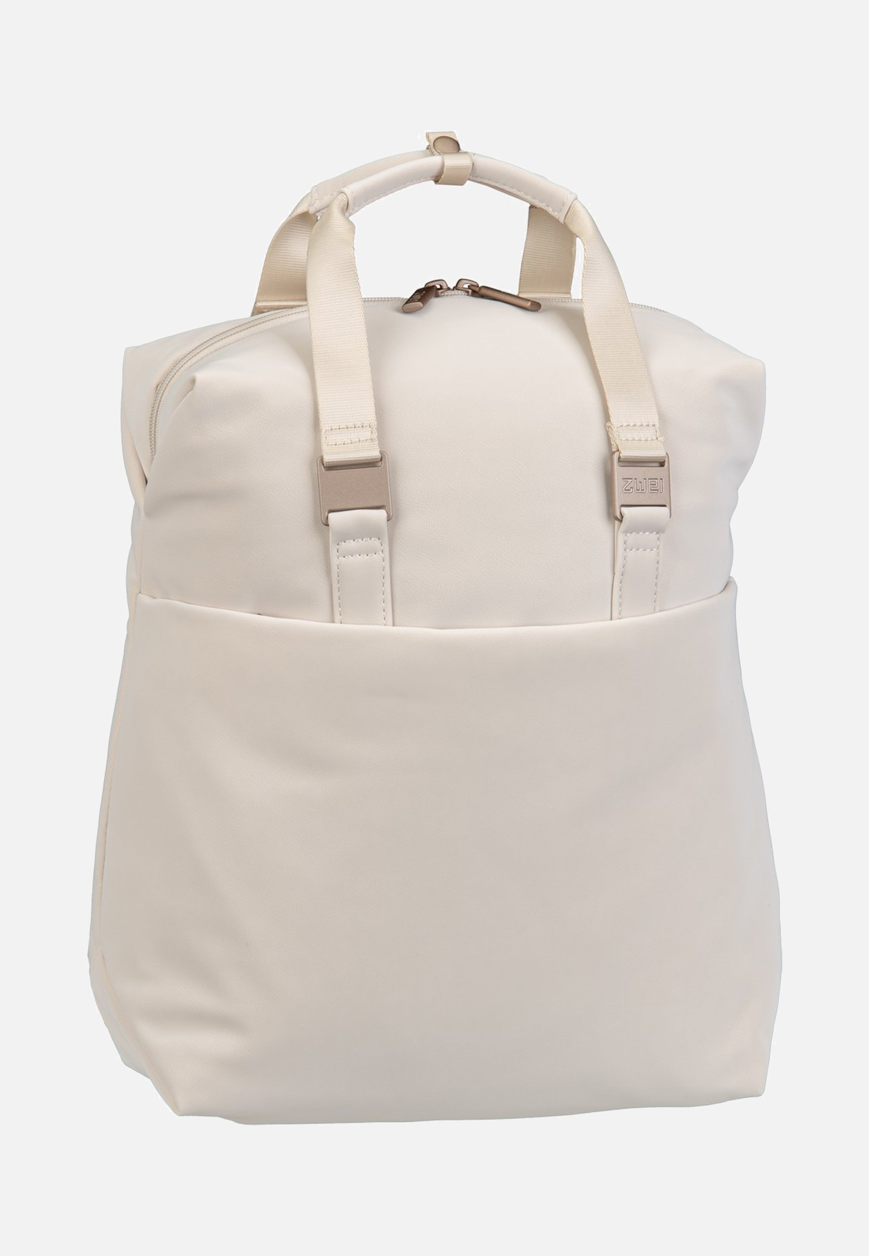 zwei - Neo NER140 Off White - Backpack | Neutral-Image