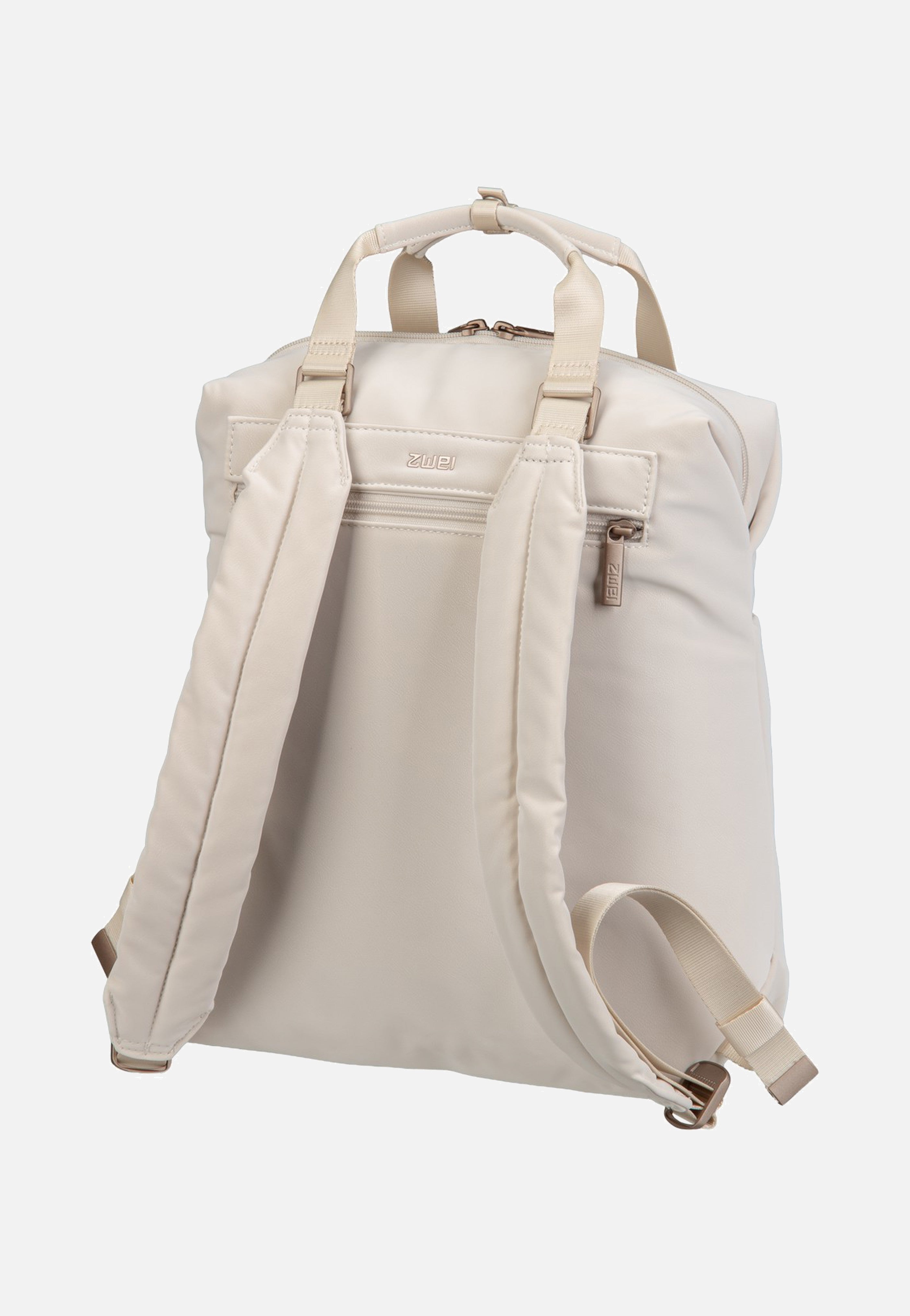 zwei - Neo NER140 Off White - Backpack | Neutral-Image