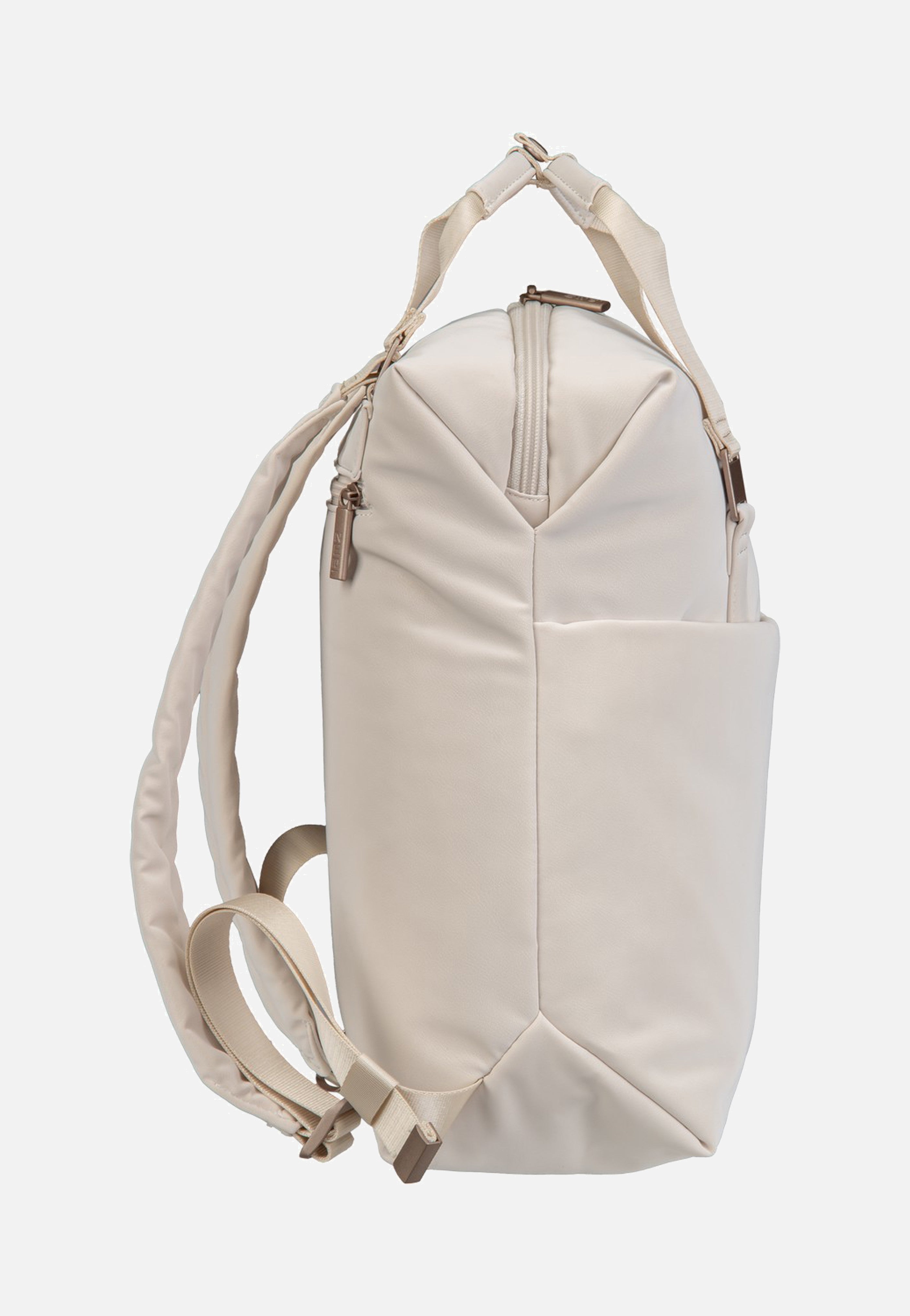 zwei - Neo NER140 Off White - Backpack | Neutral-Image