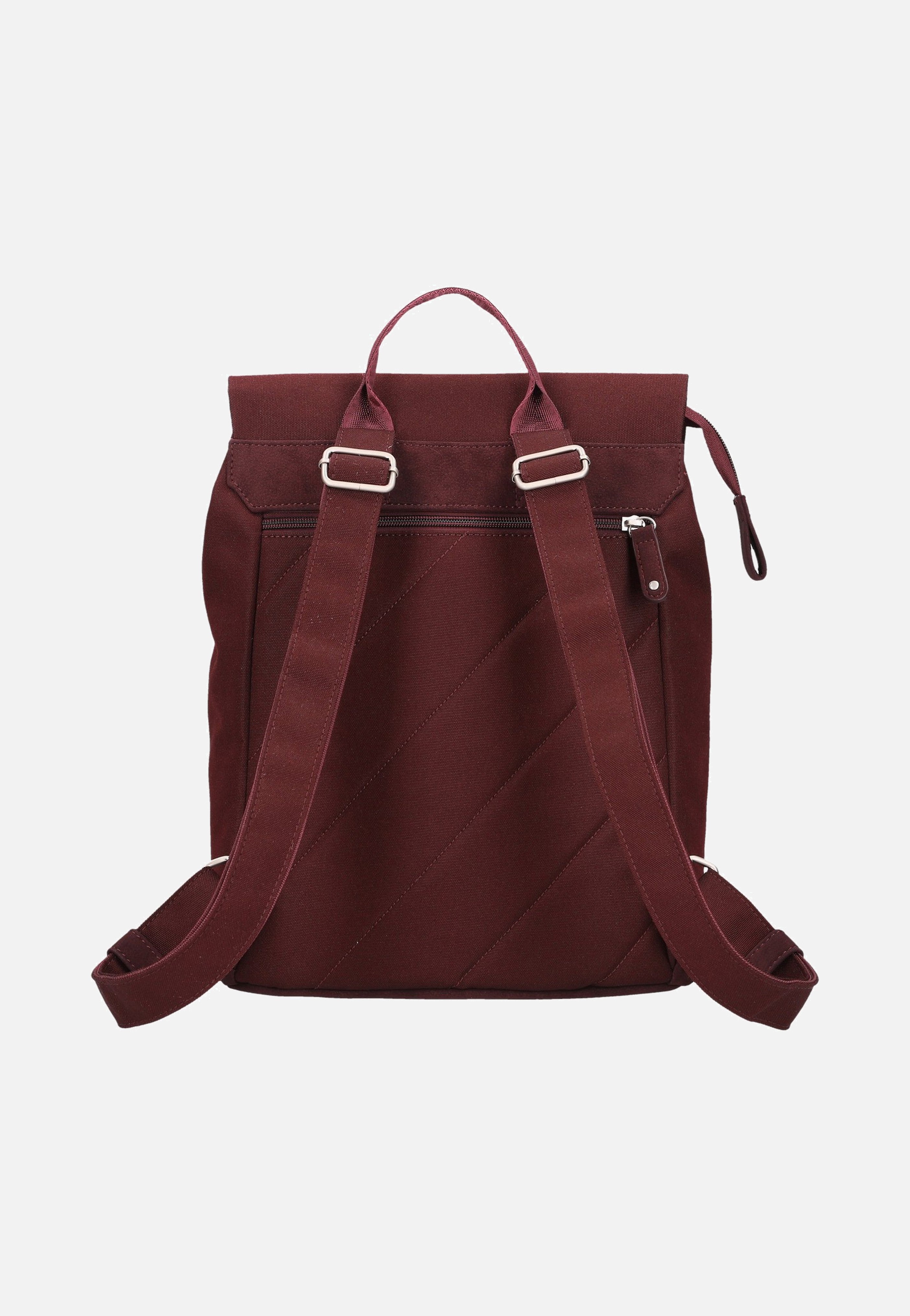 zwei Olli OR13 Bordeaux Backpack