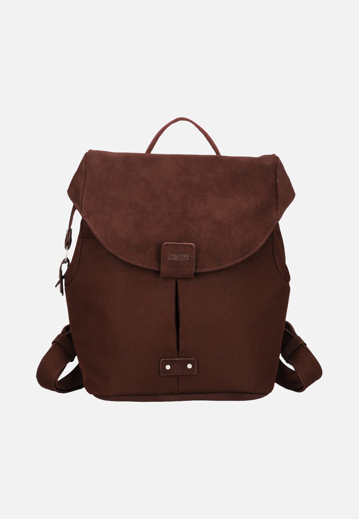 zwei Olli OR8 Bordeaux Backpack