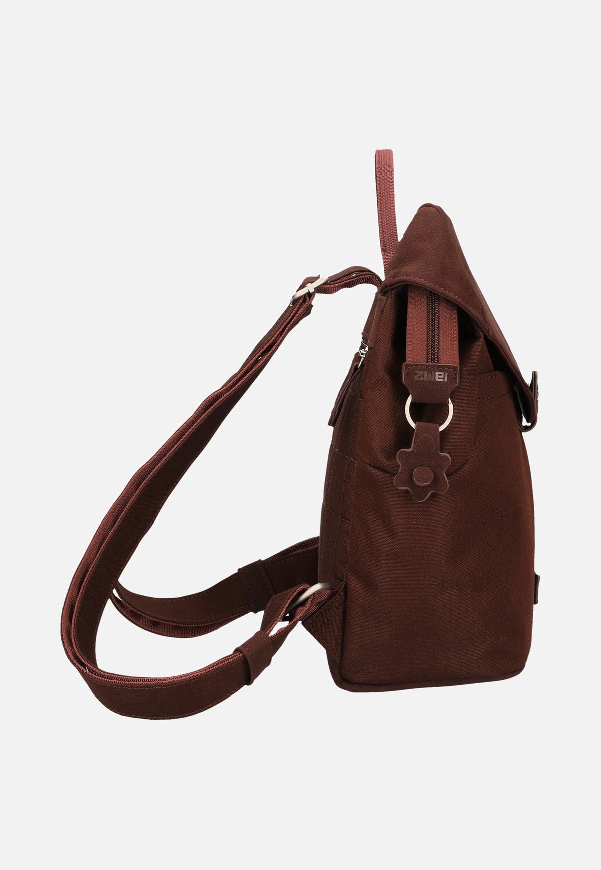 zwei Olli OR8 Bordeaux Backpack