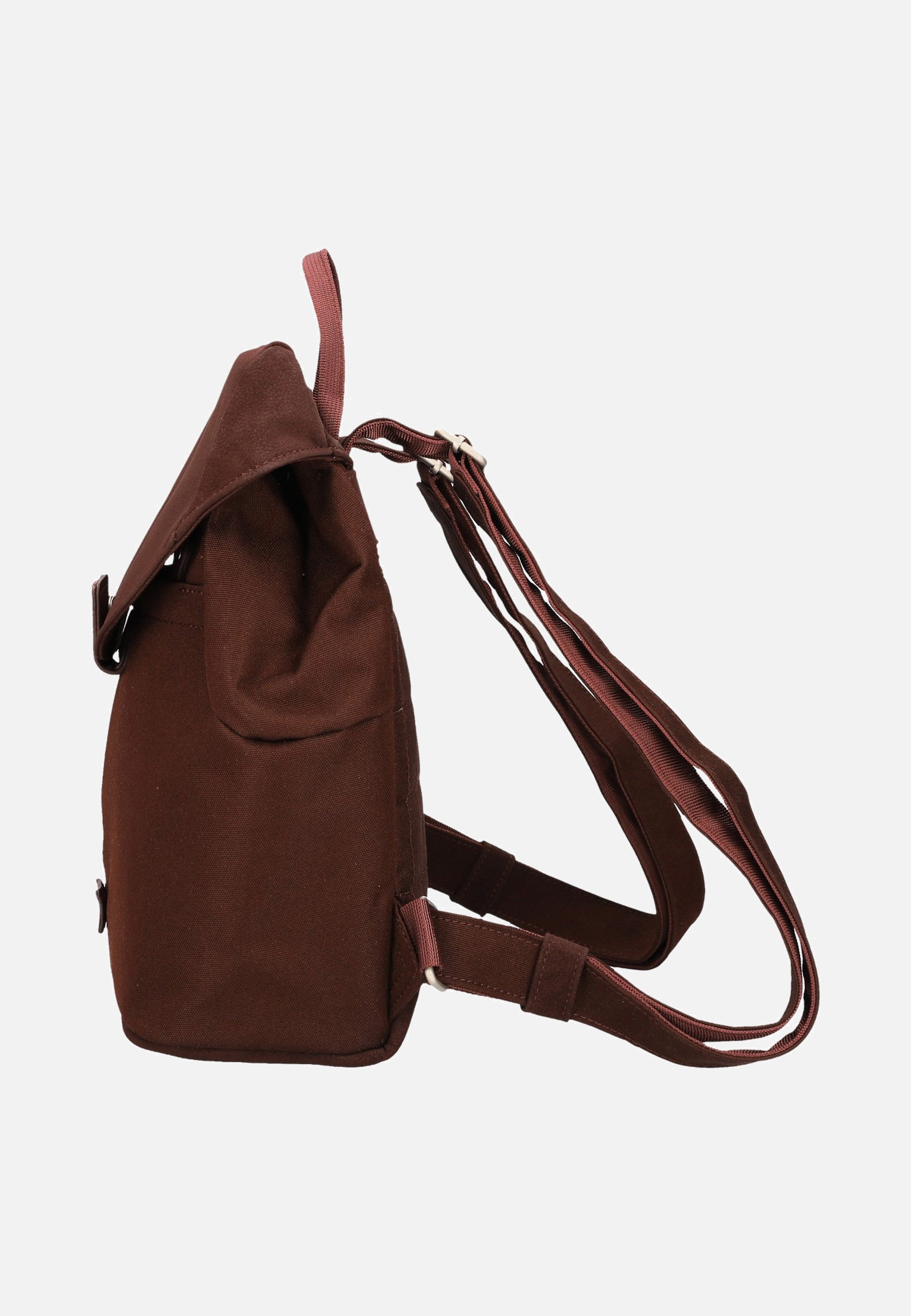 zwei Olli OR8 Bordeaux Backpack