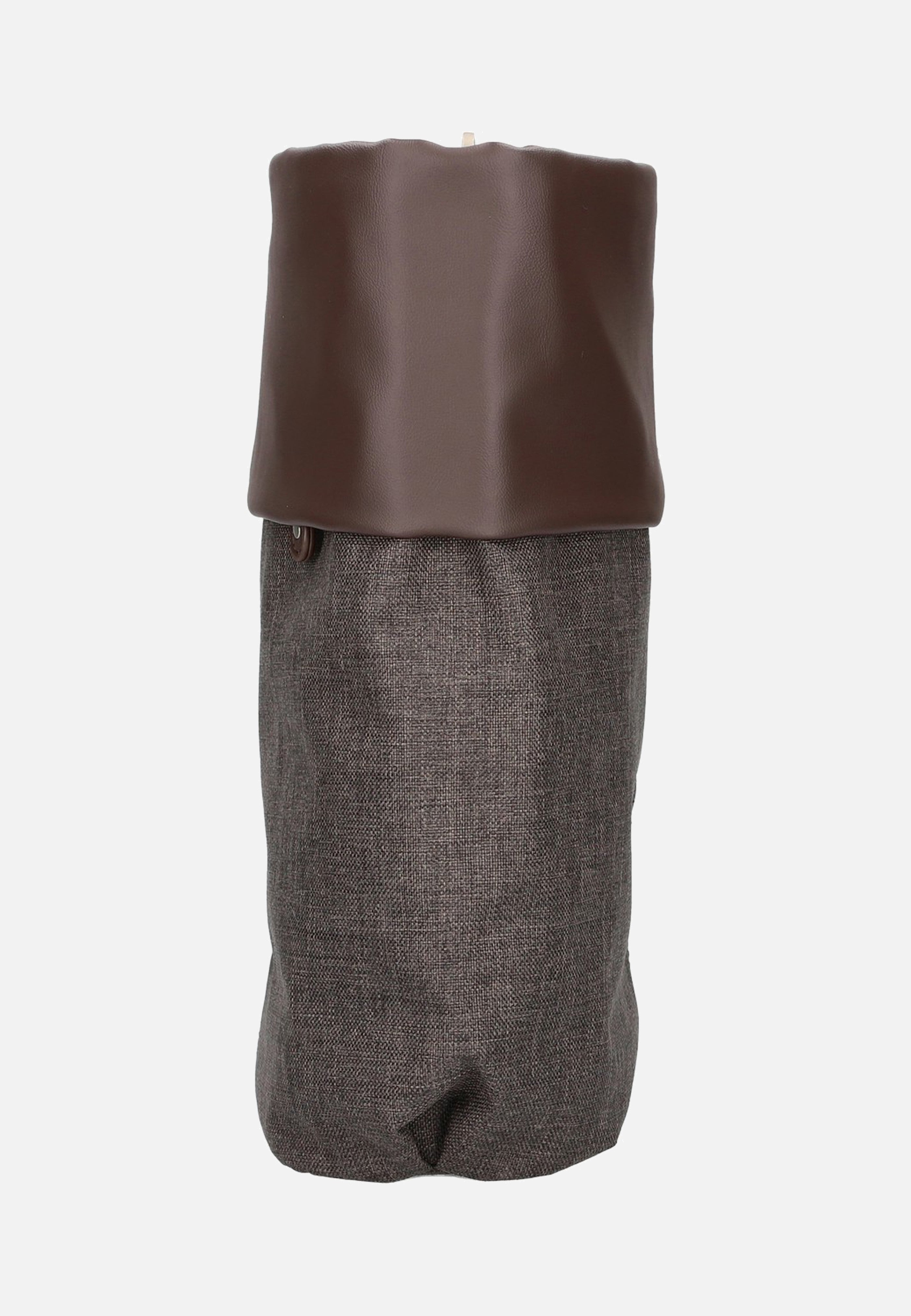 zwei Olli OT12 Espresso Hobo Bag
